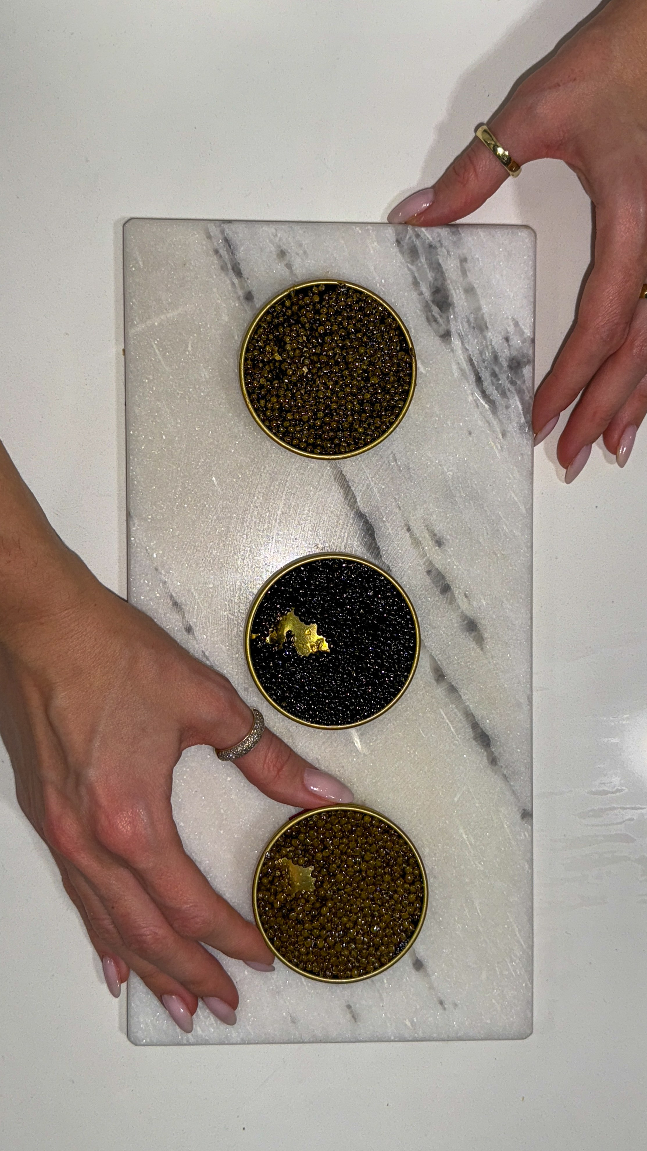 Caviar