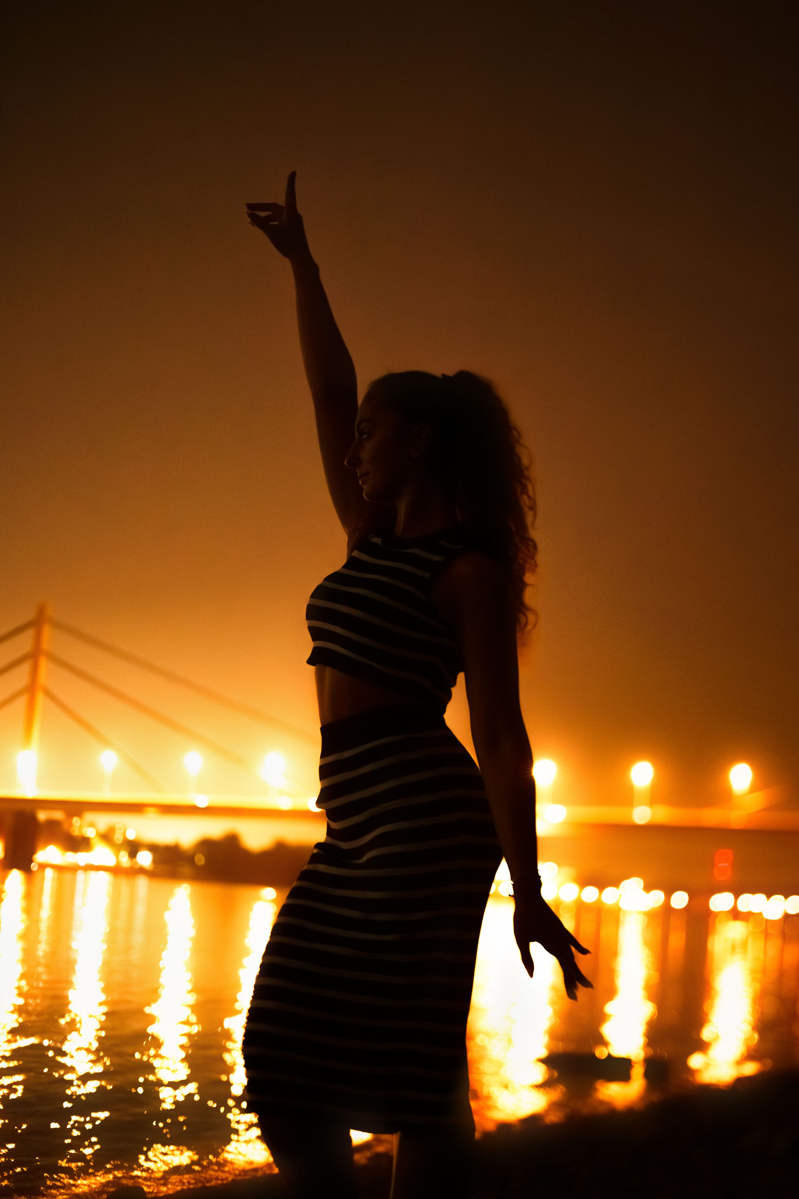 Dragana ll. Zhukov studio