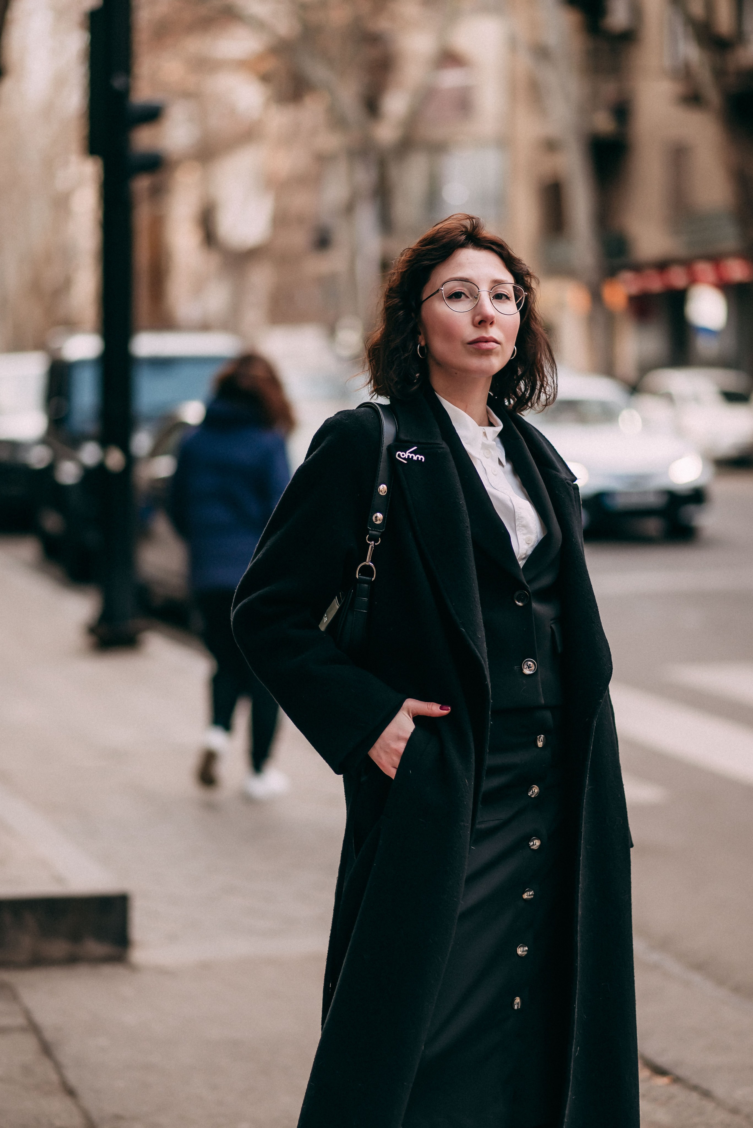 Марина. Свадебный и портретный фотограф Юлия Пыльченко