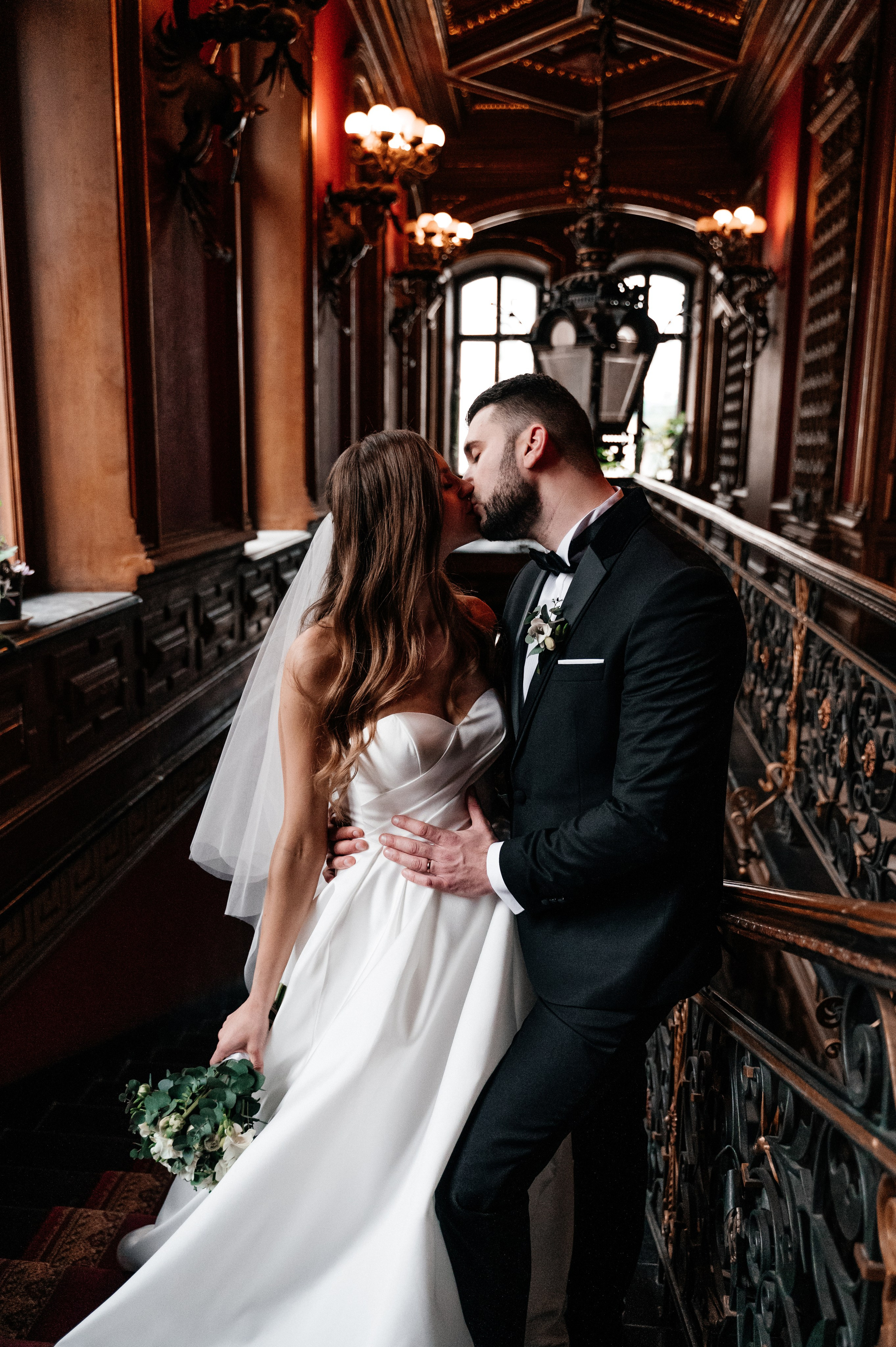 Alla&Danielius. Свадебный и портретный фотограф Юлия Пыльченко