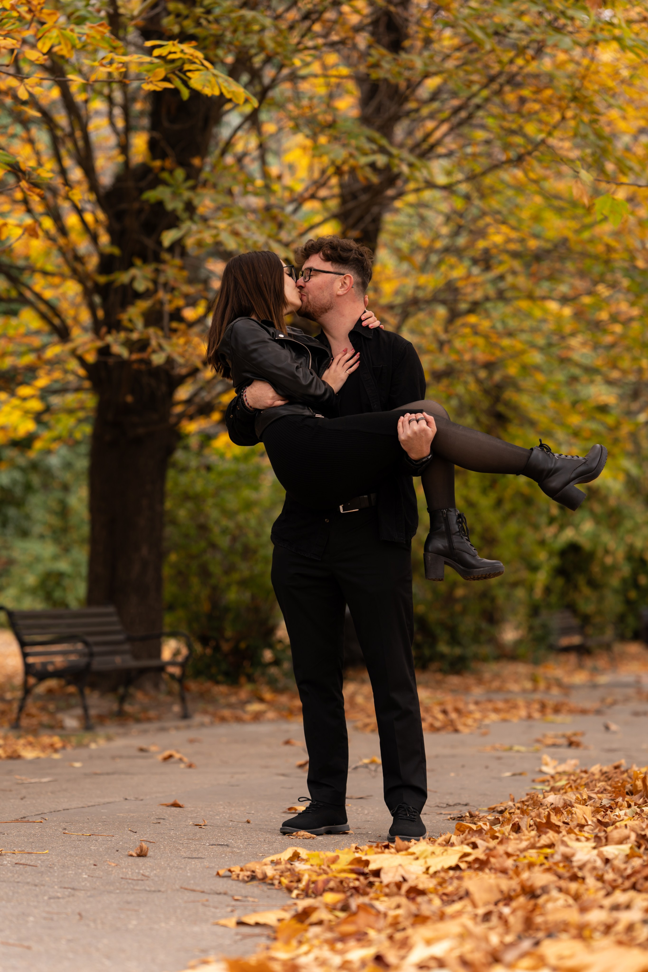 Madalina&Andrei. Fotograf Cristina Ciobanu