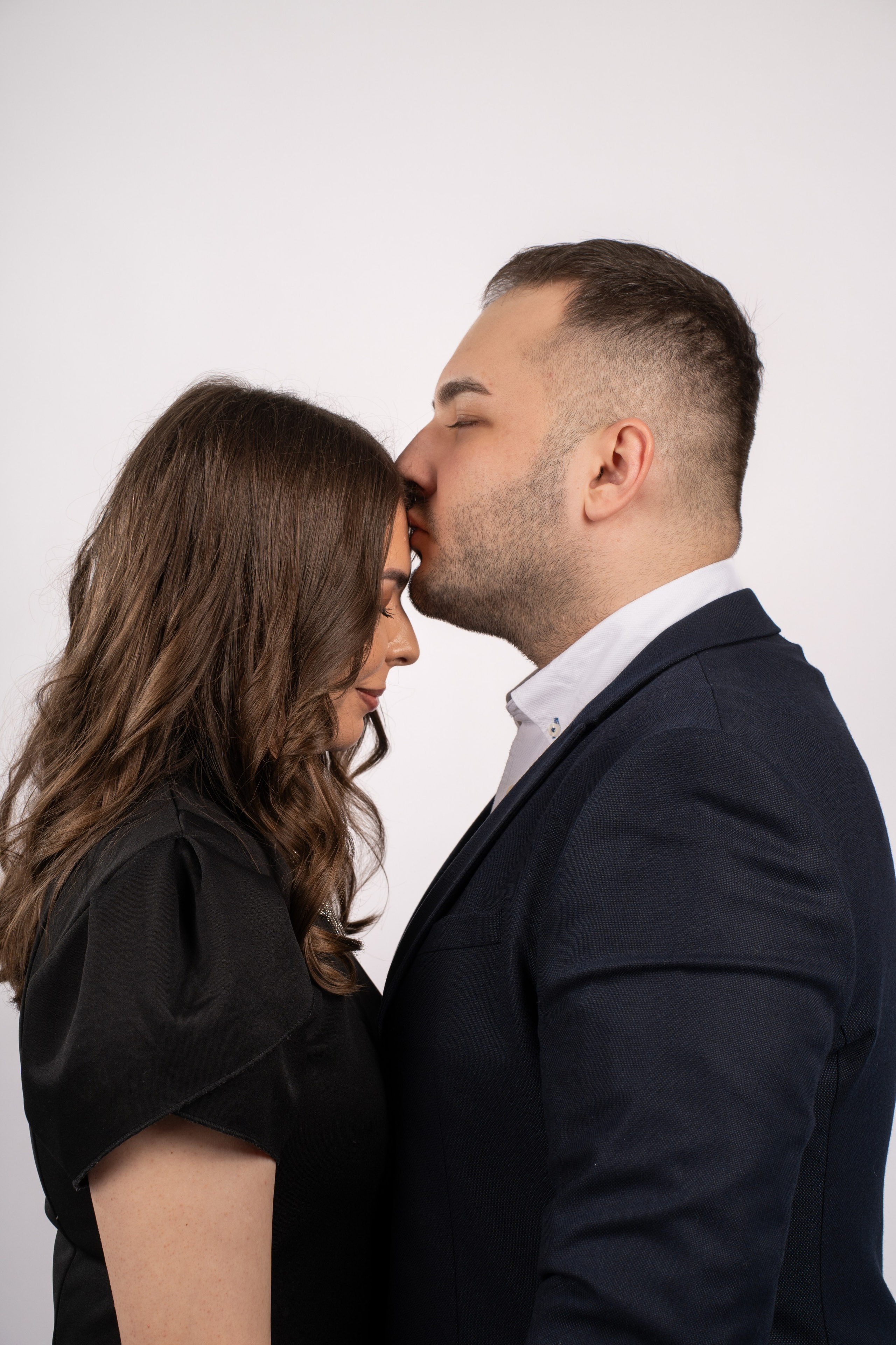 Iulia&David. Fotograf Cristina Ciobanu