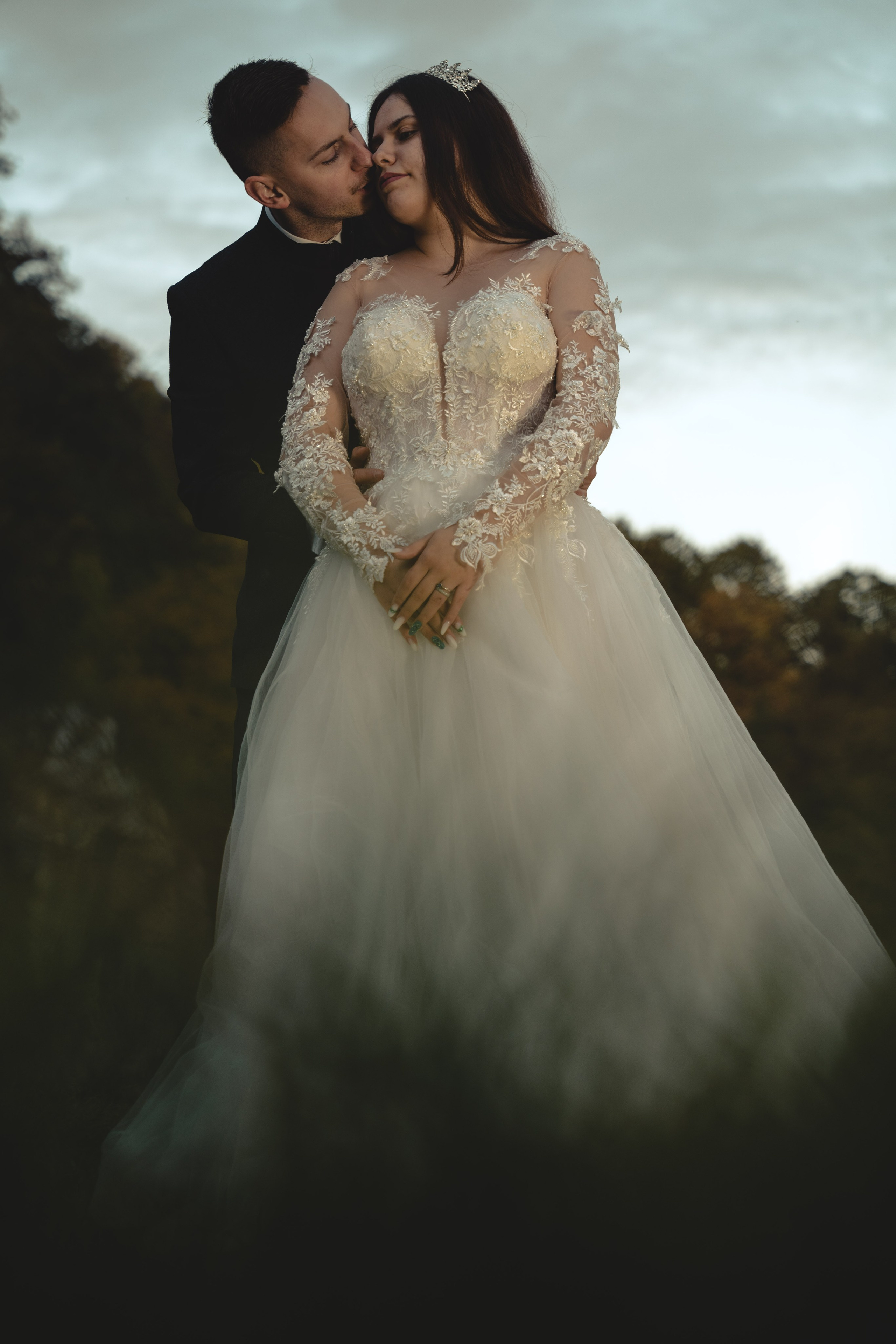 Nunta Teodora & Raul – Fotograf Videograf Emerald Oradea
