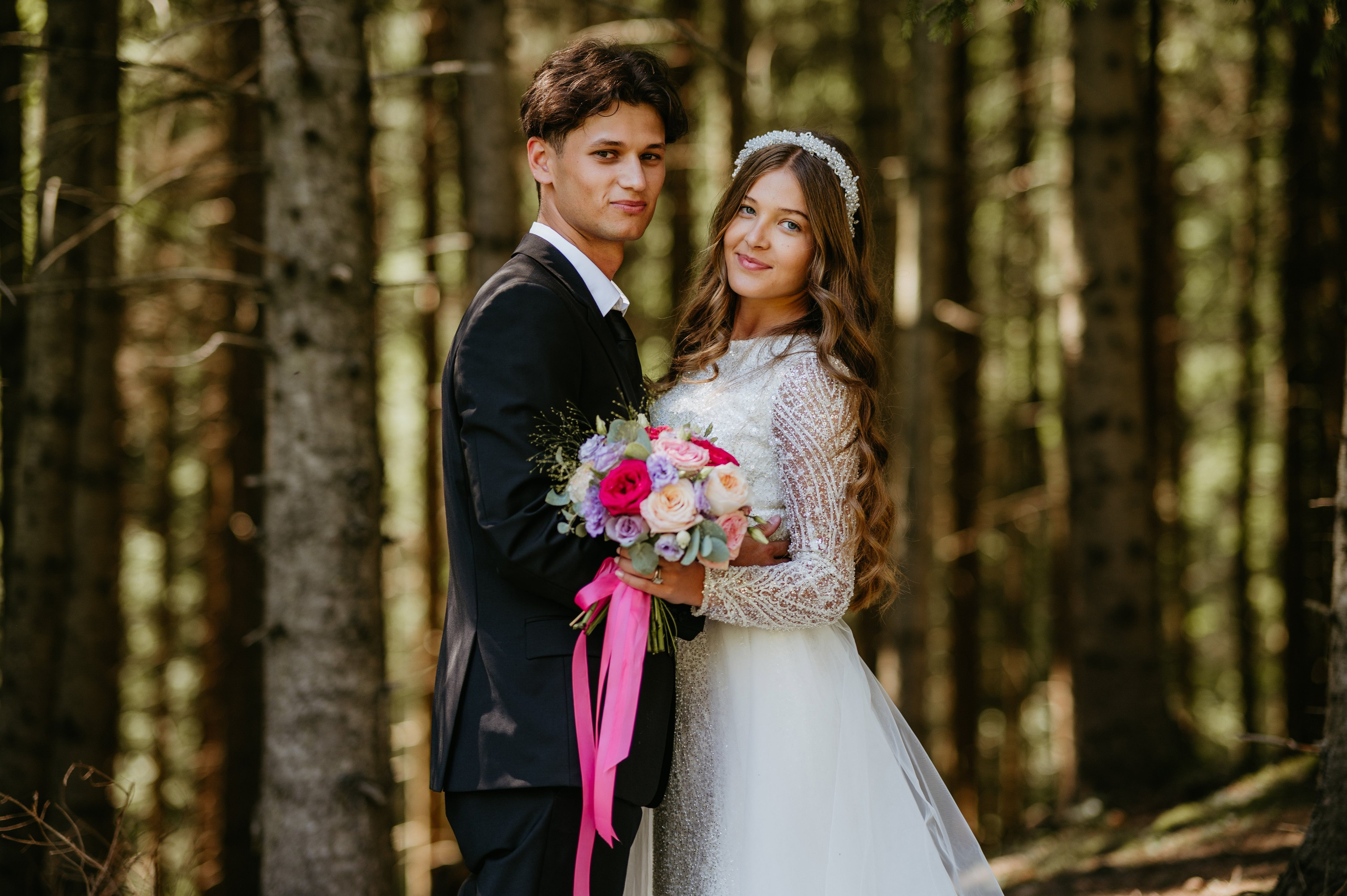 Cornel si Elisa. Valentin Melen - fotograf de nunta 🤍