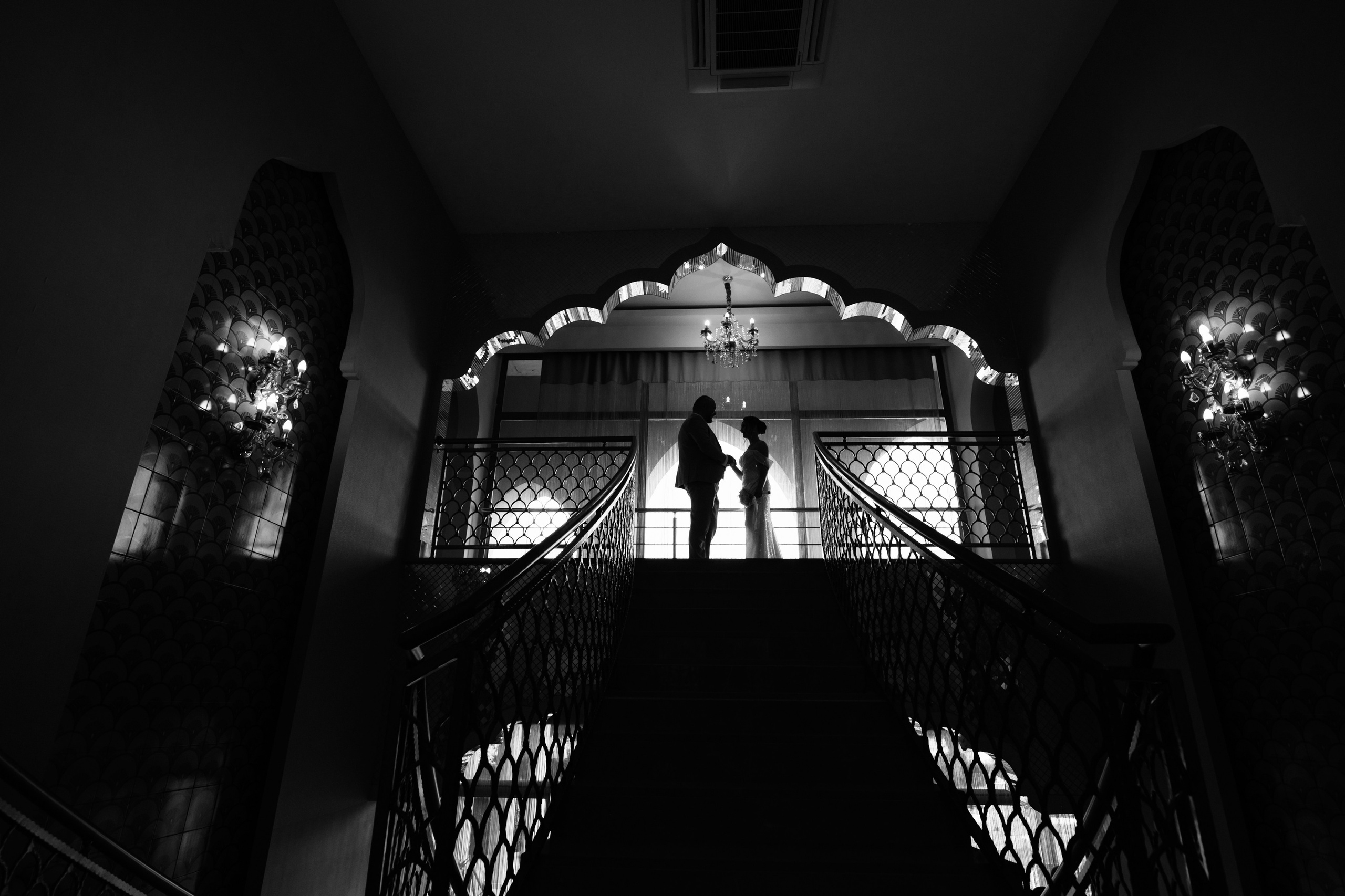 Max & Antonina. Фотограф в Анталии (Турция) Ева Сэрт