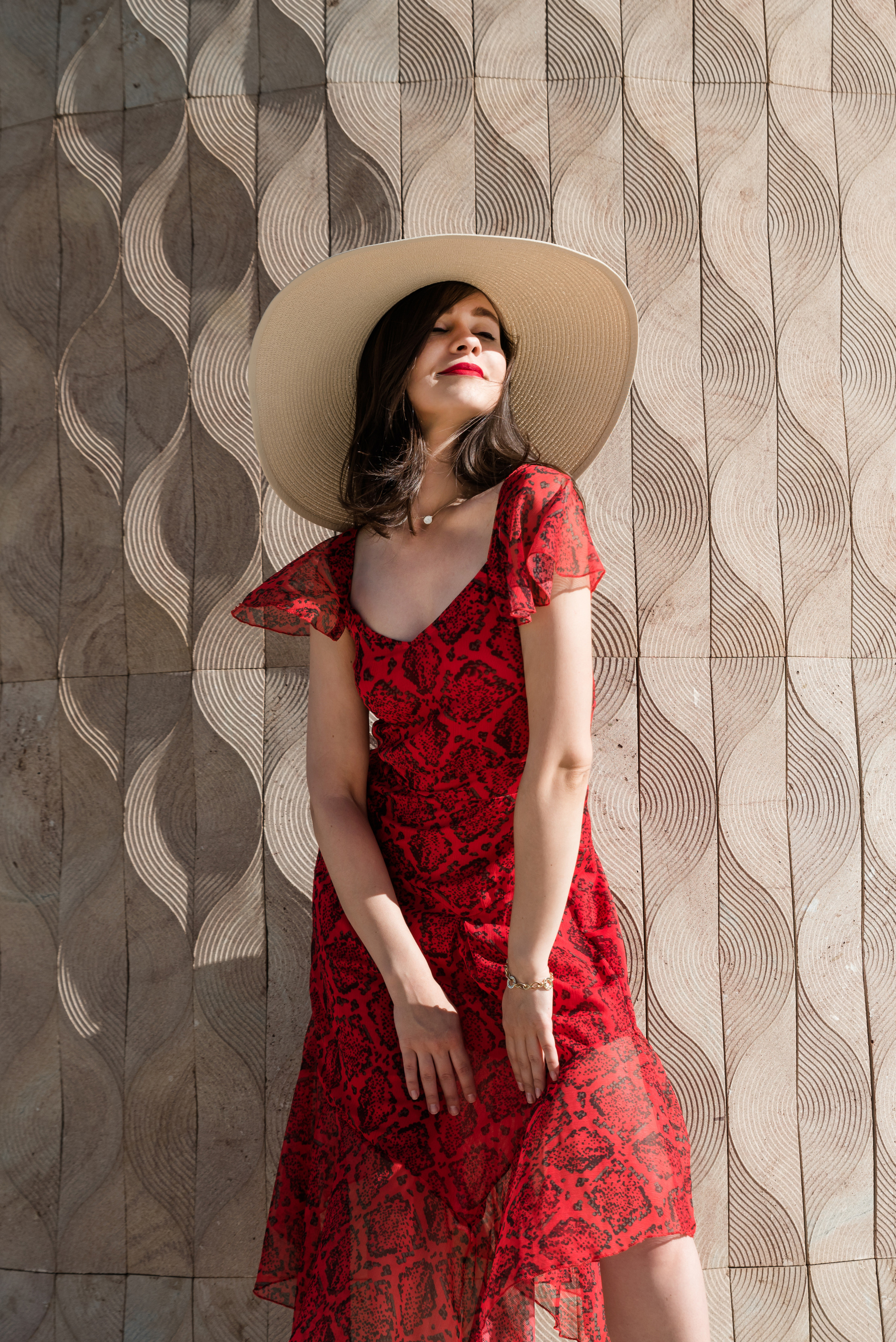 Margo. Ekaterina Verbitskaya. Photography