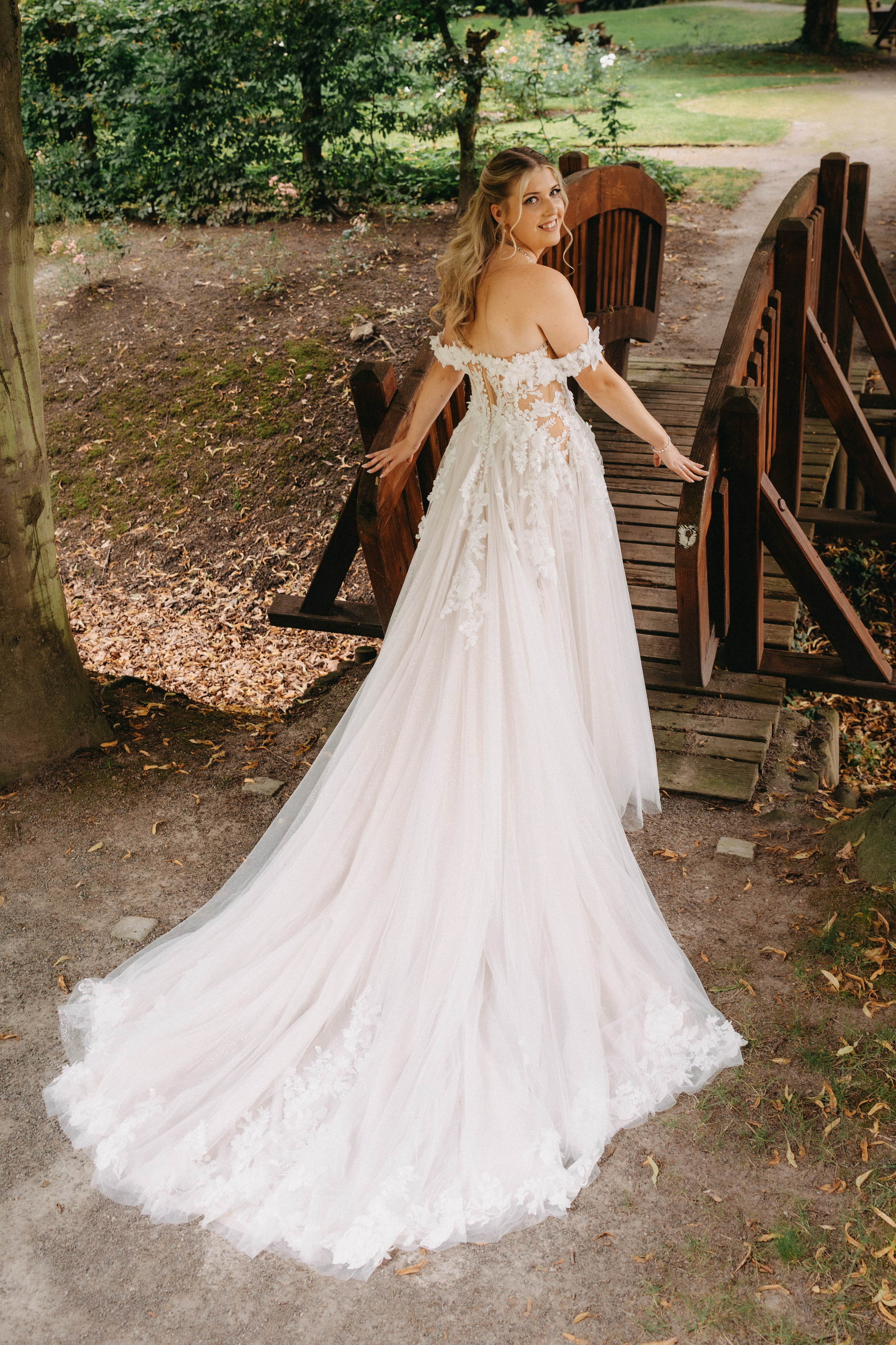 Hochzeit - Alina & Dennis. Thorben Ihler - Dein Fotograf aus Emden