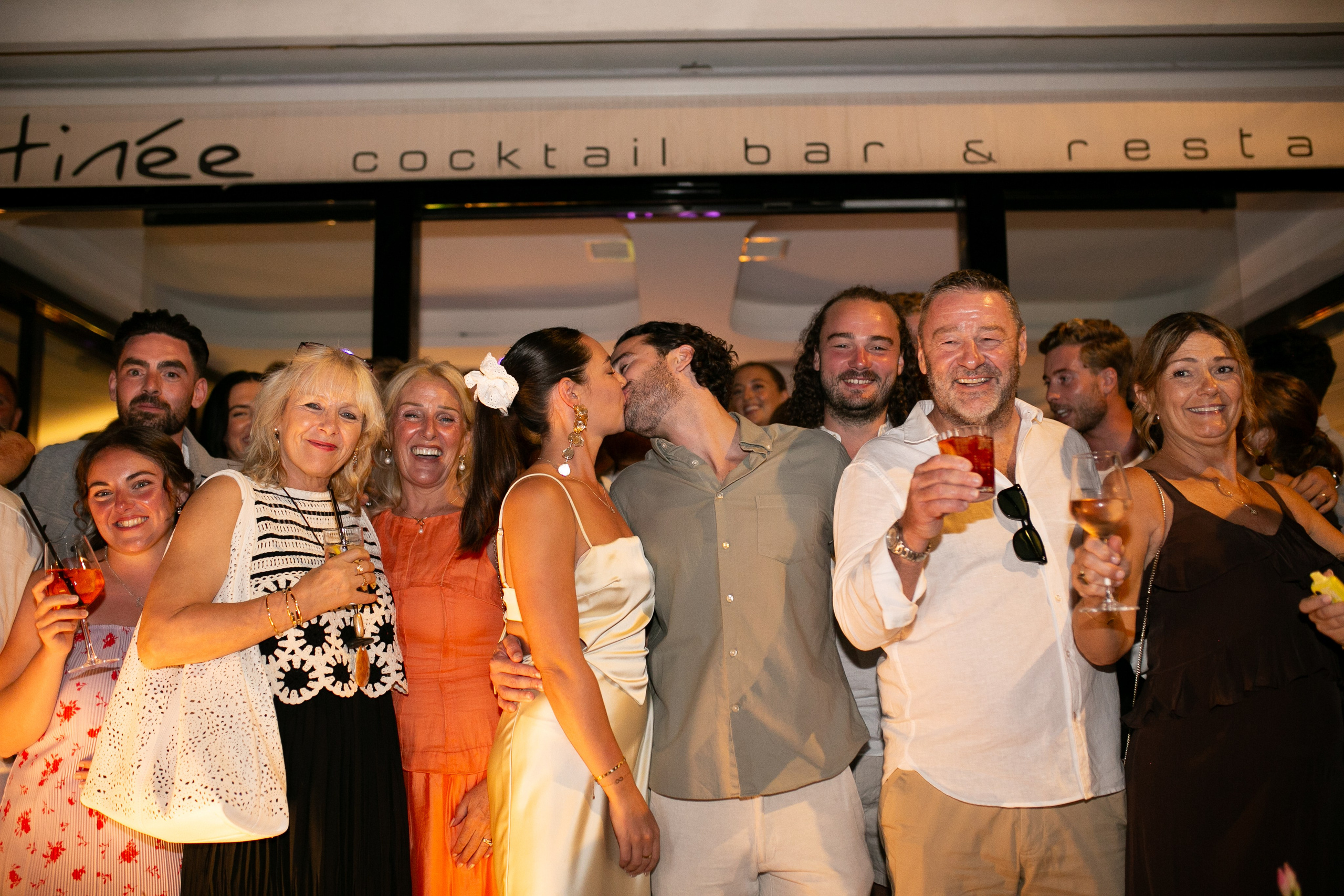 Sarah & Paddy. CK Photography | Wedding Photographer & Videographer in Italy