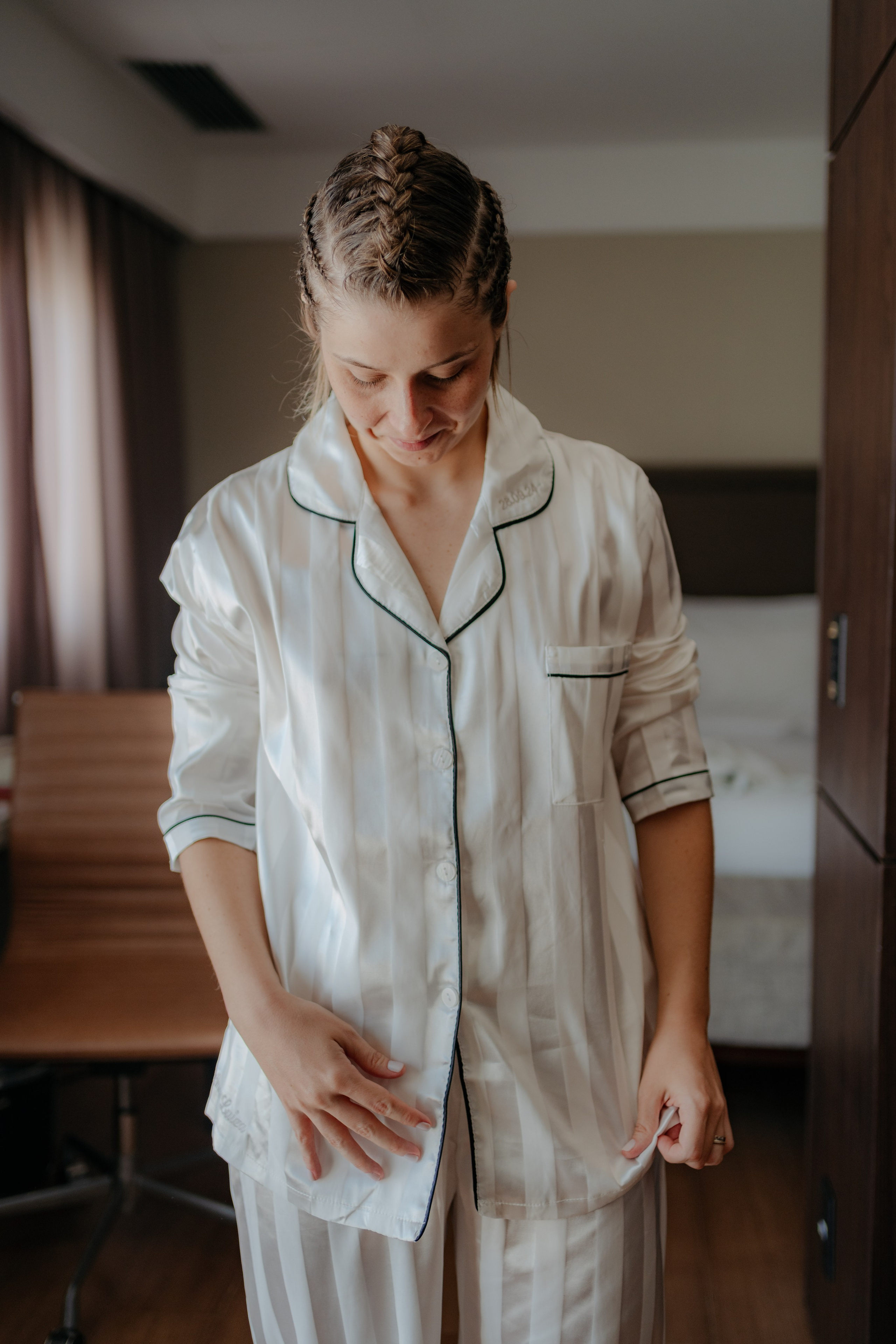 Jessica e Anna Luiza (matrimonio). Principal