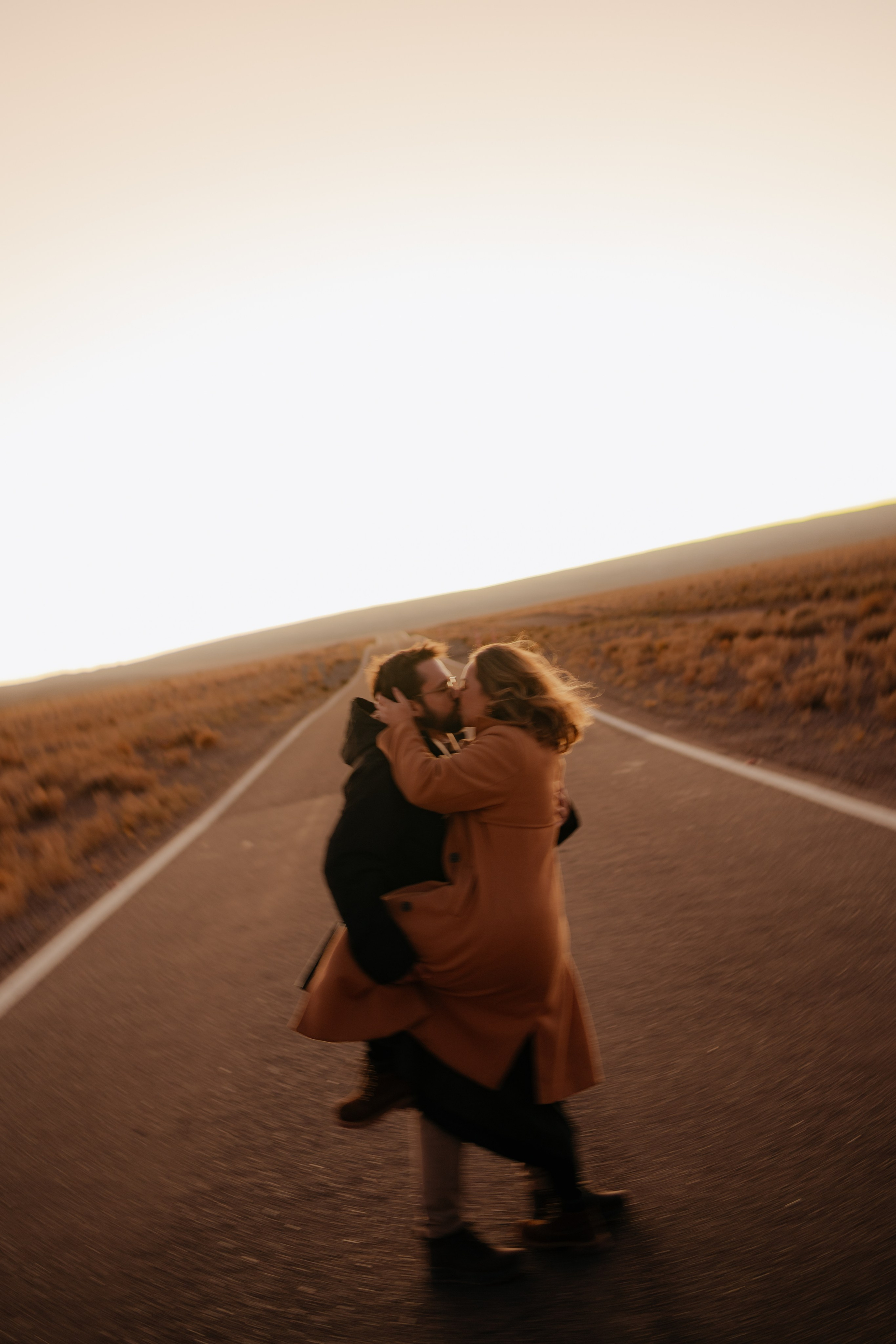 Gabriela e Antônio (ensaio). Principal