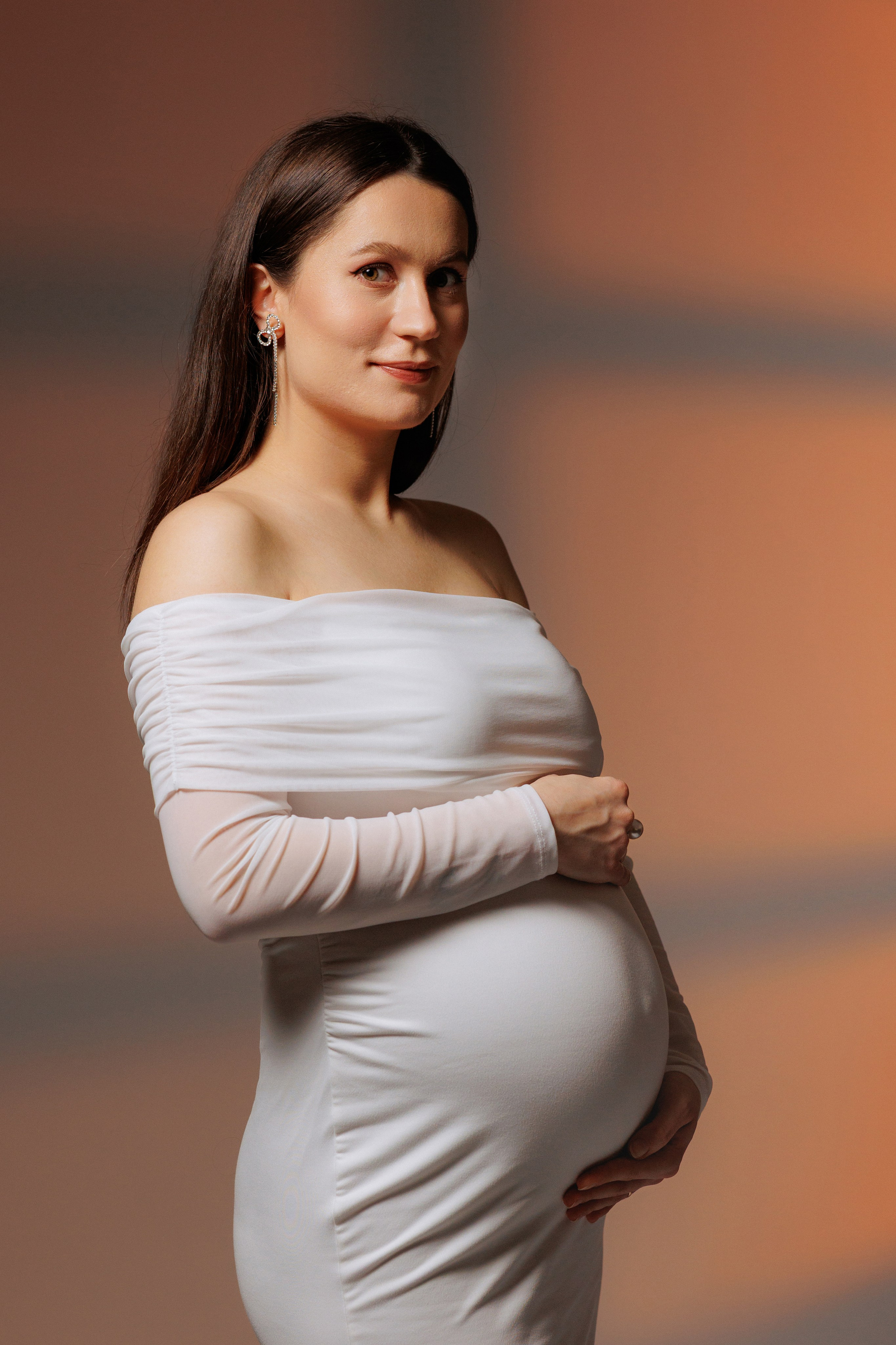 Alina. Photographer in Dublin, Pavel