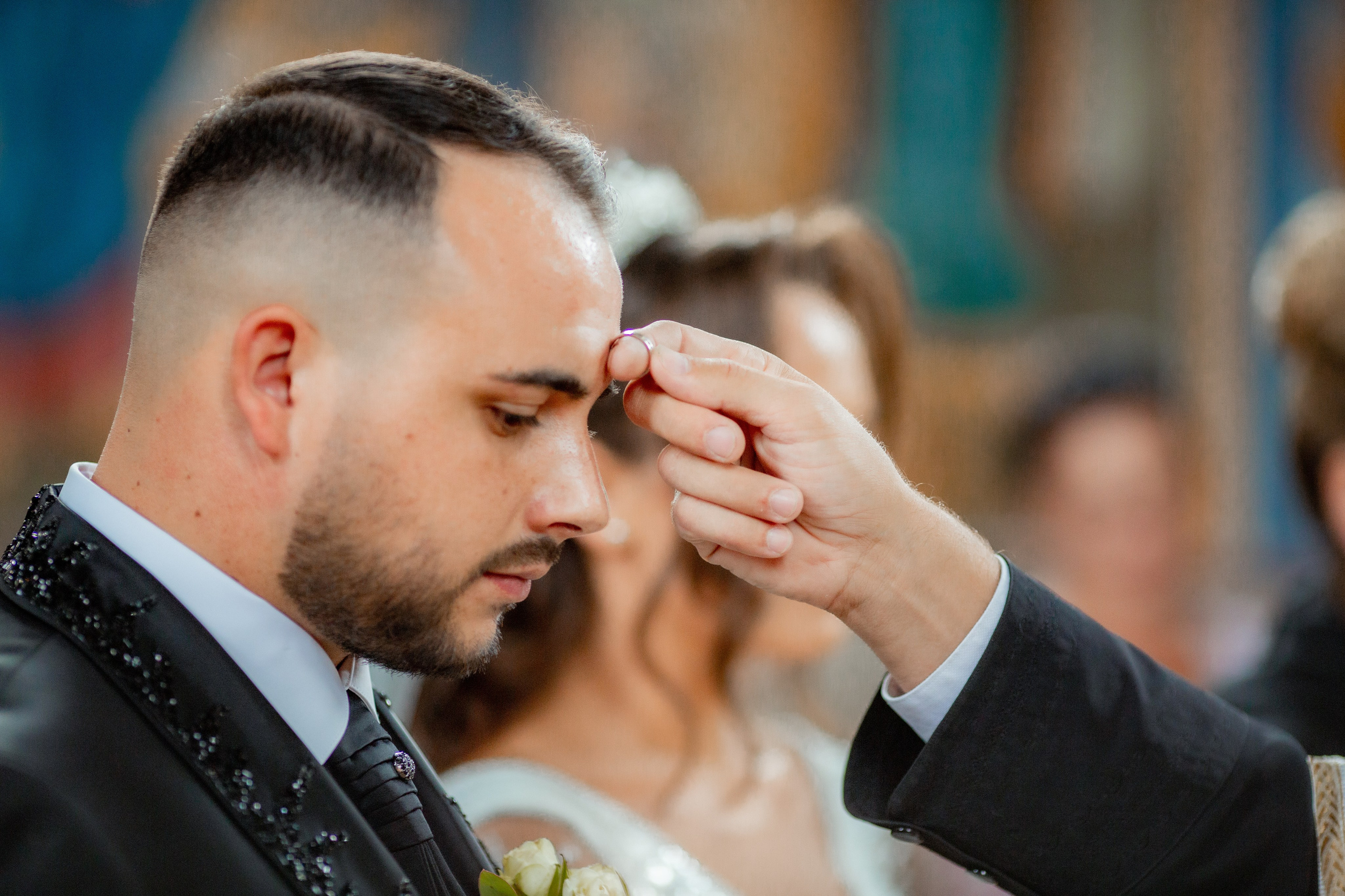Adrian & Andreea. Foto - Video ACreation