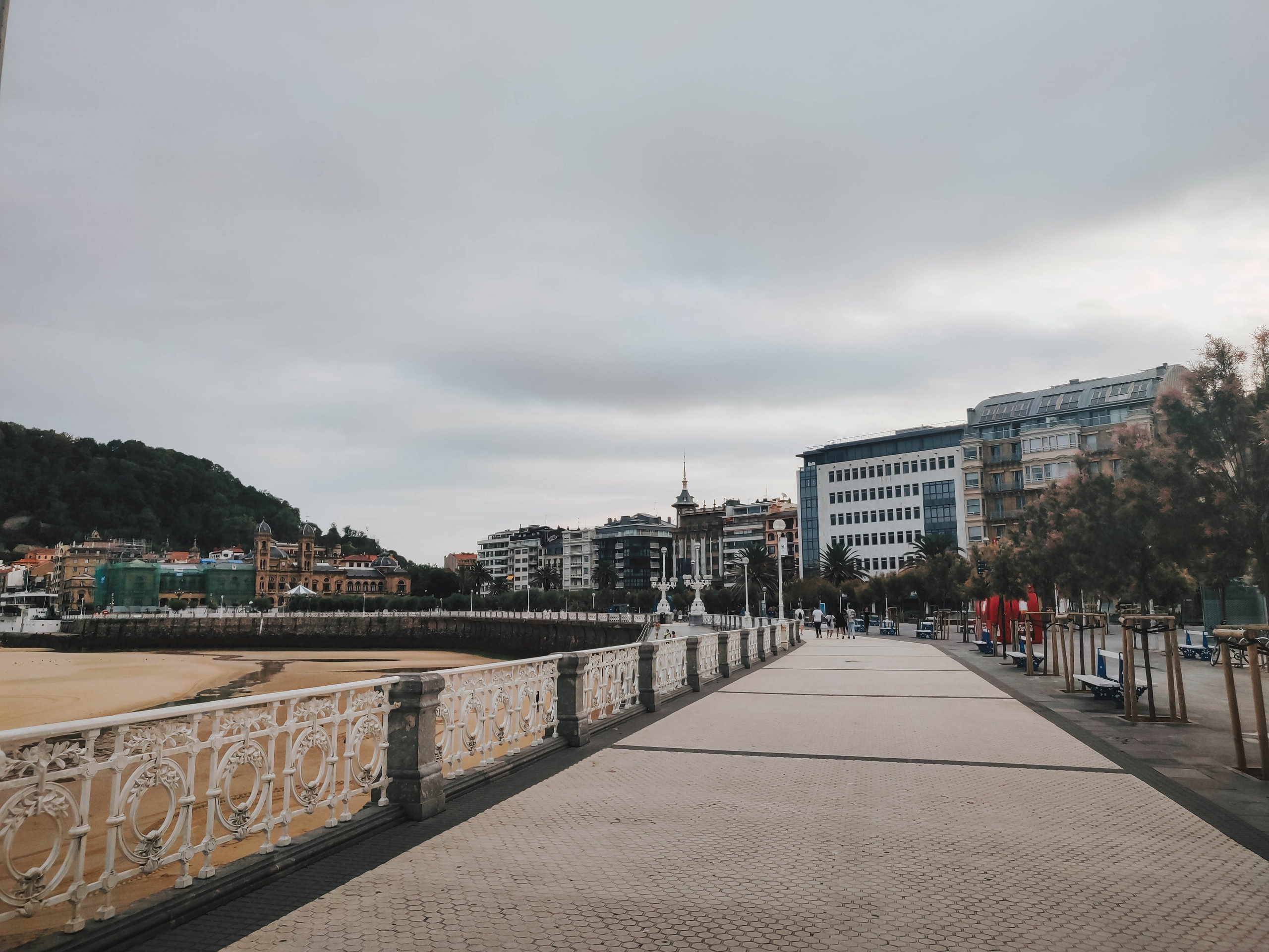 Donostia. Alba del Norte Studio