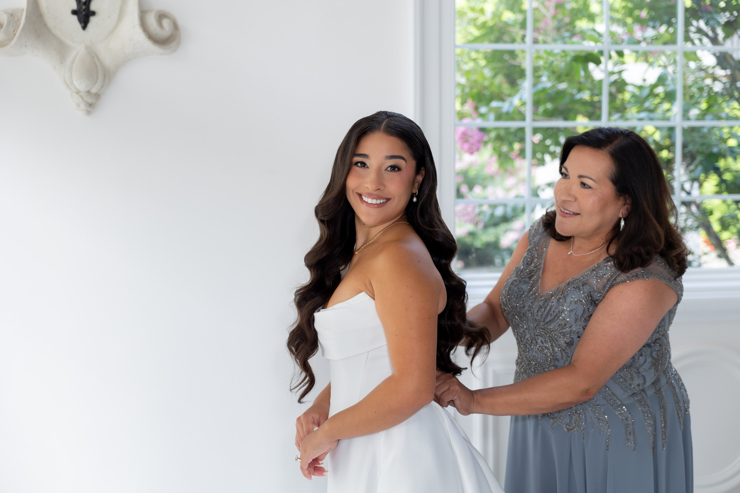 Meagan & Jonathan, Florentine Gardens, NJ. Wedding Photo & Video