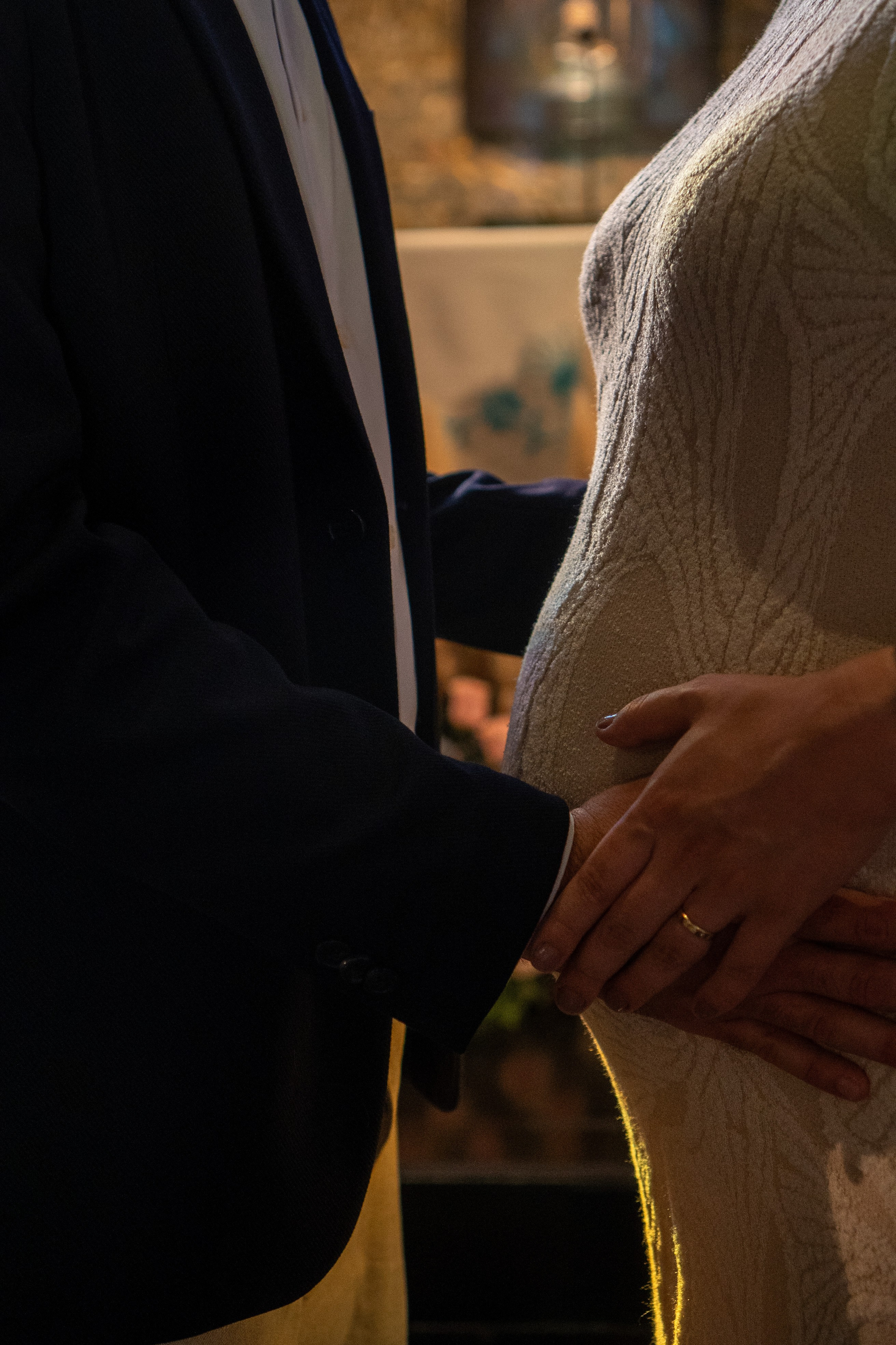 Casamento — César e Rafaela. Frames by Giovani Braga