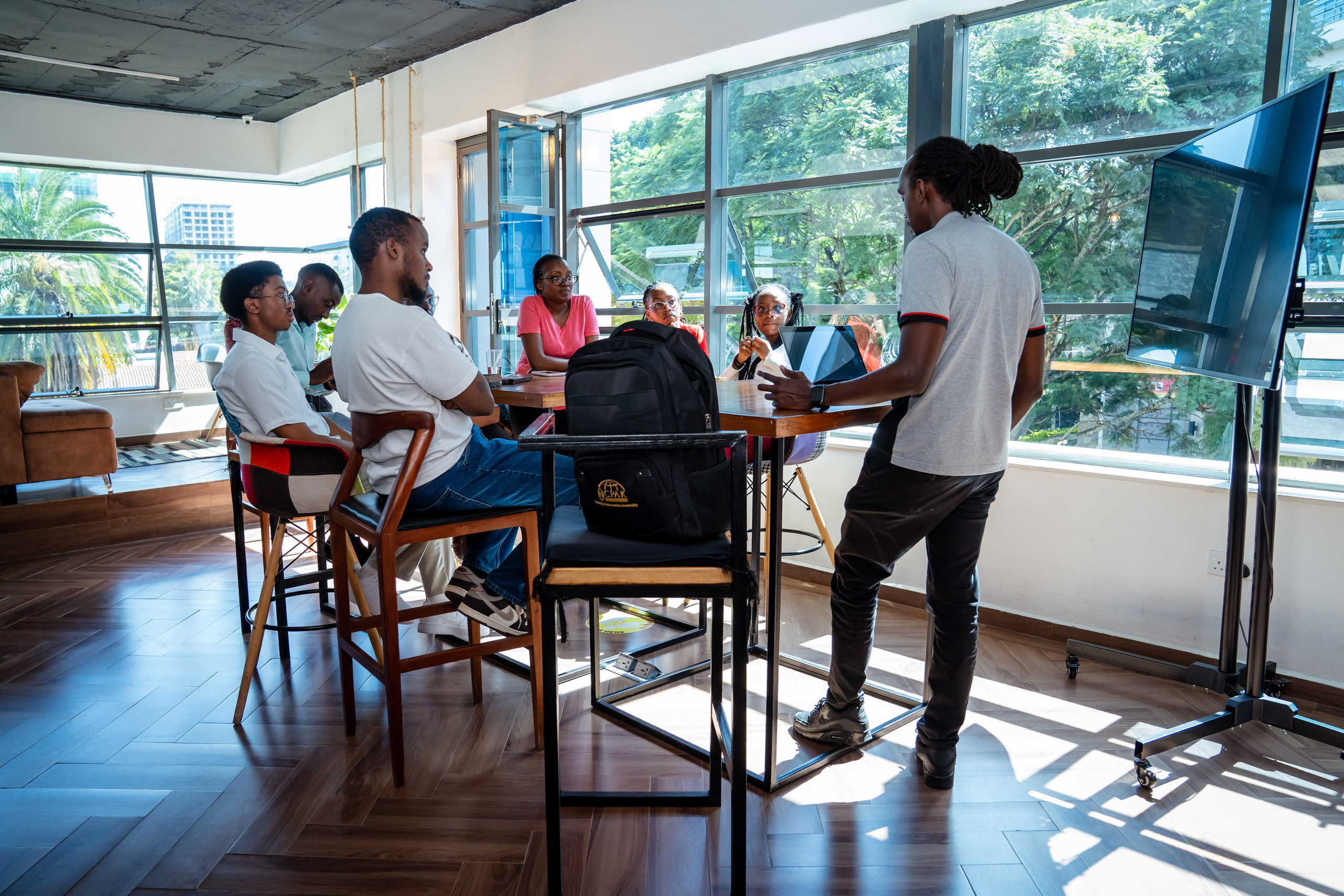 Corporate events Photography. Nick Ouma Photography I Best Event photographer based in Nairobi, Kenya