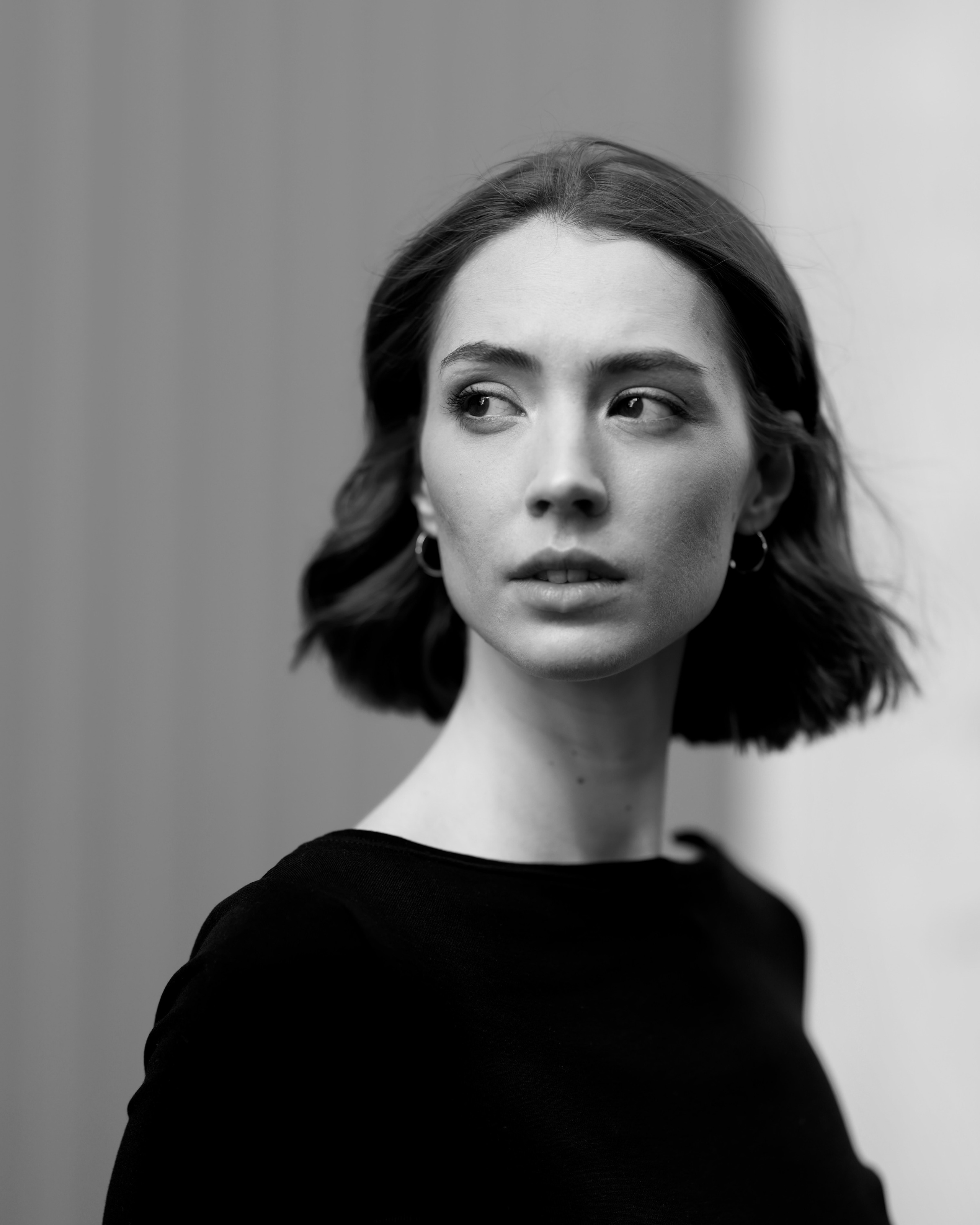 Portraits. Portrait Photographer in Berlin