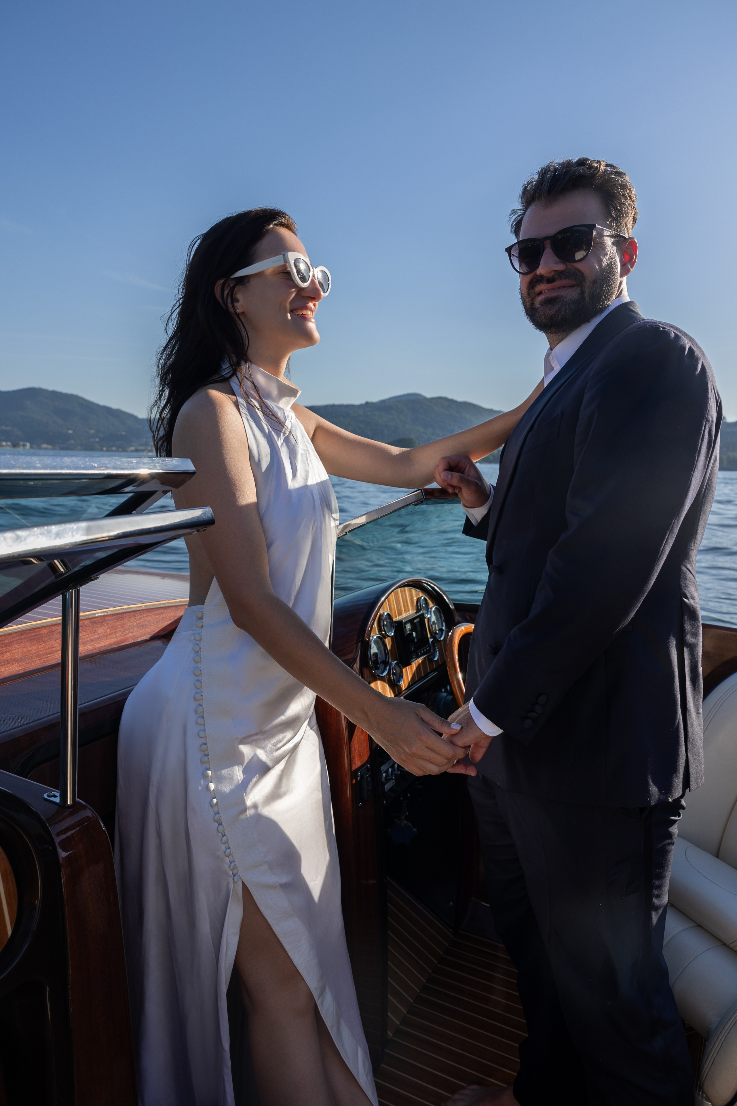 Corina and Bogdan. Photographer in Milan |Mila Pro Photo