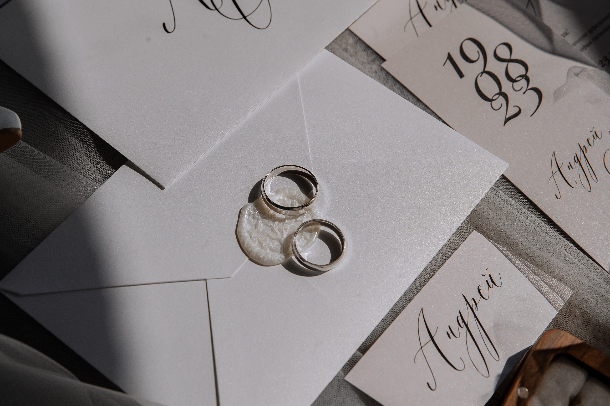 Ольга & Андрей. Свадебный и семейный фотограф Екатерина Шестакова