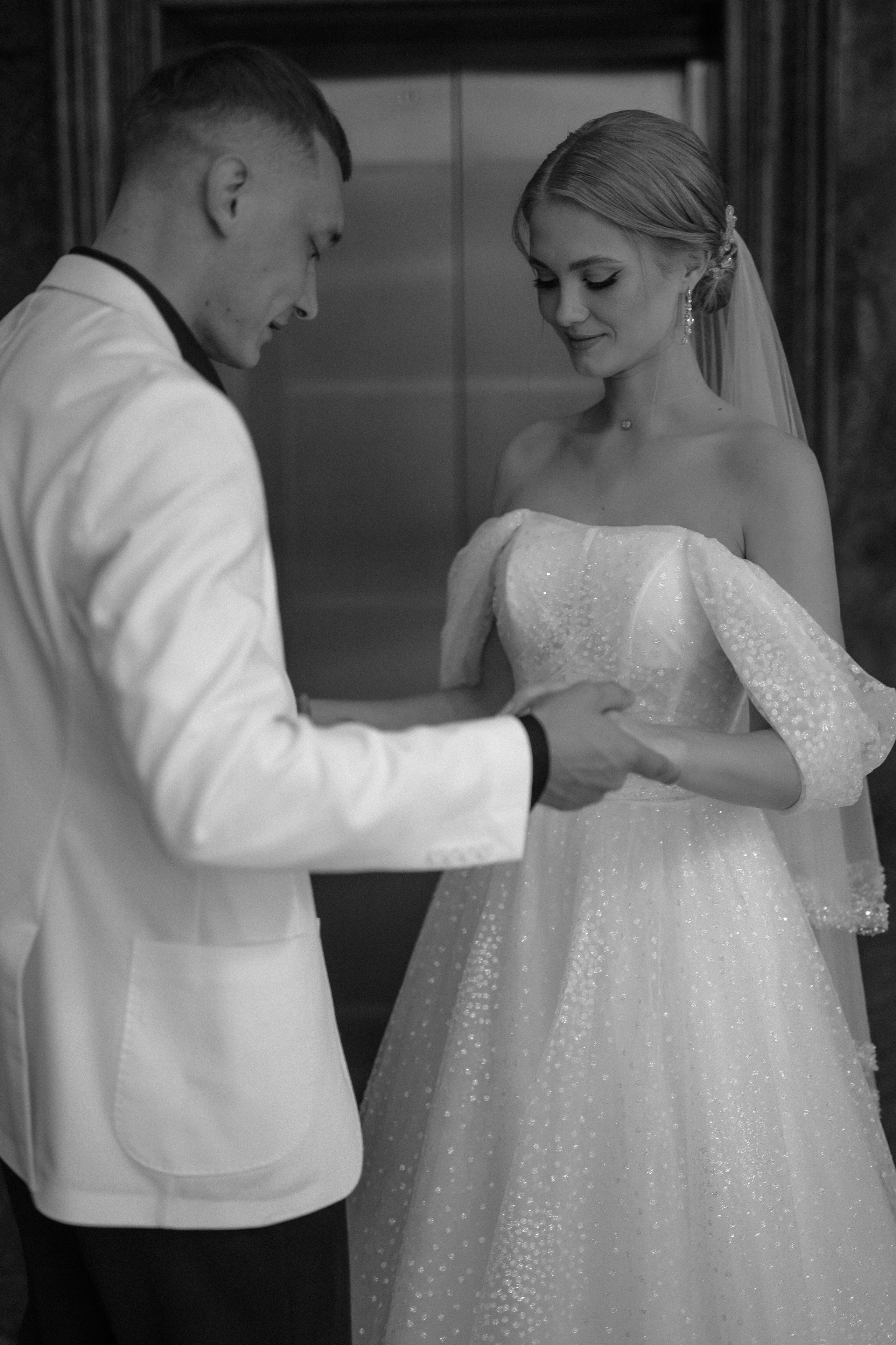 Emil & Maria. Свадебный фотограф в Бишкеке