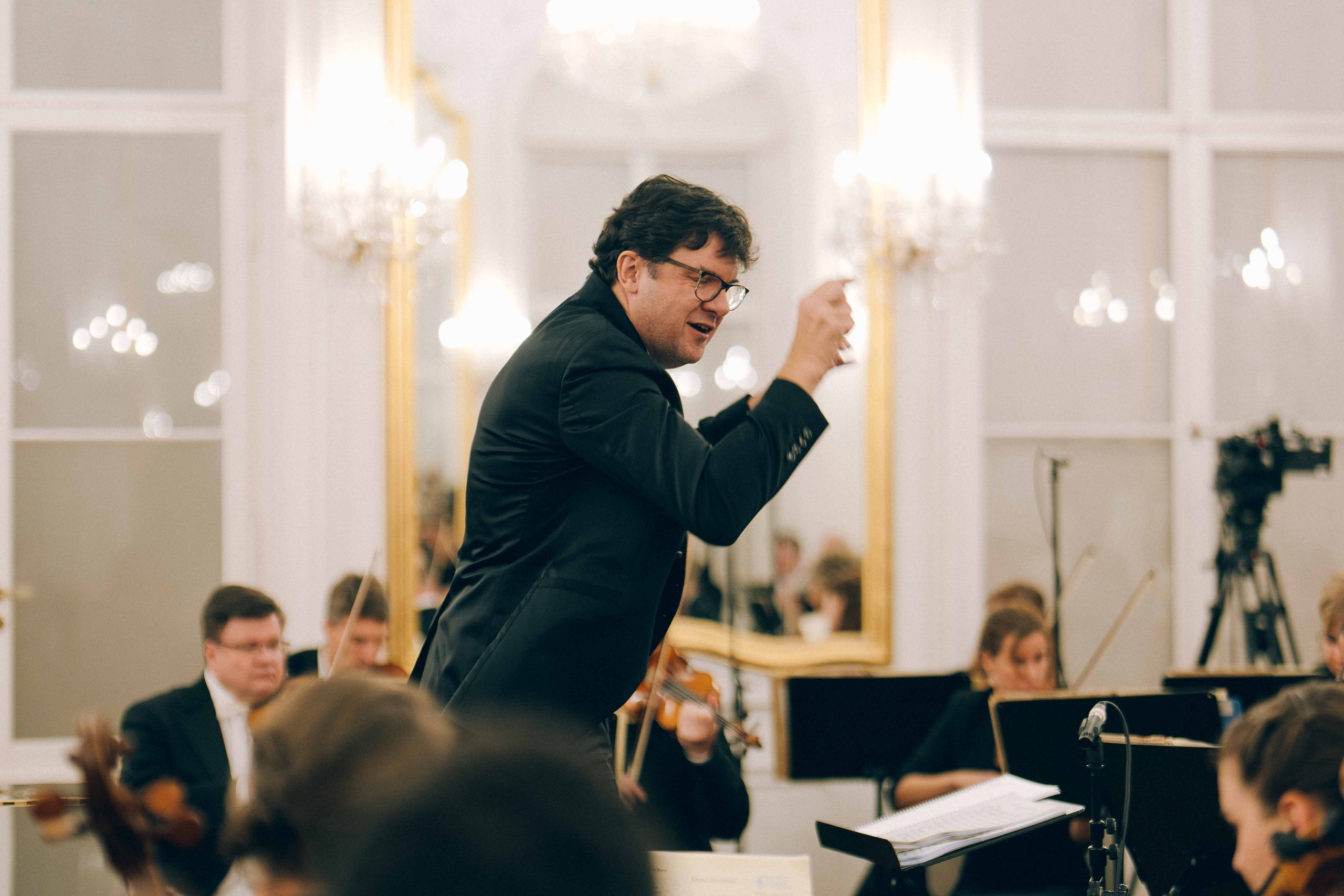 ANDRÁSSY UNIVERSITÄT (BUDAPEST). Wedding&Event photographer Ismail Rzayev in Baku