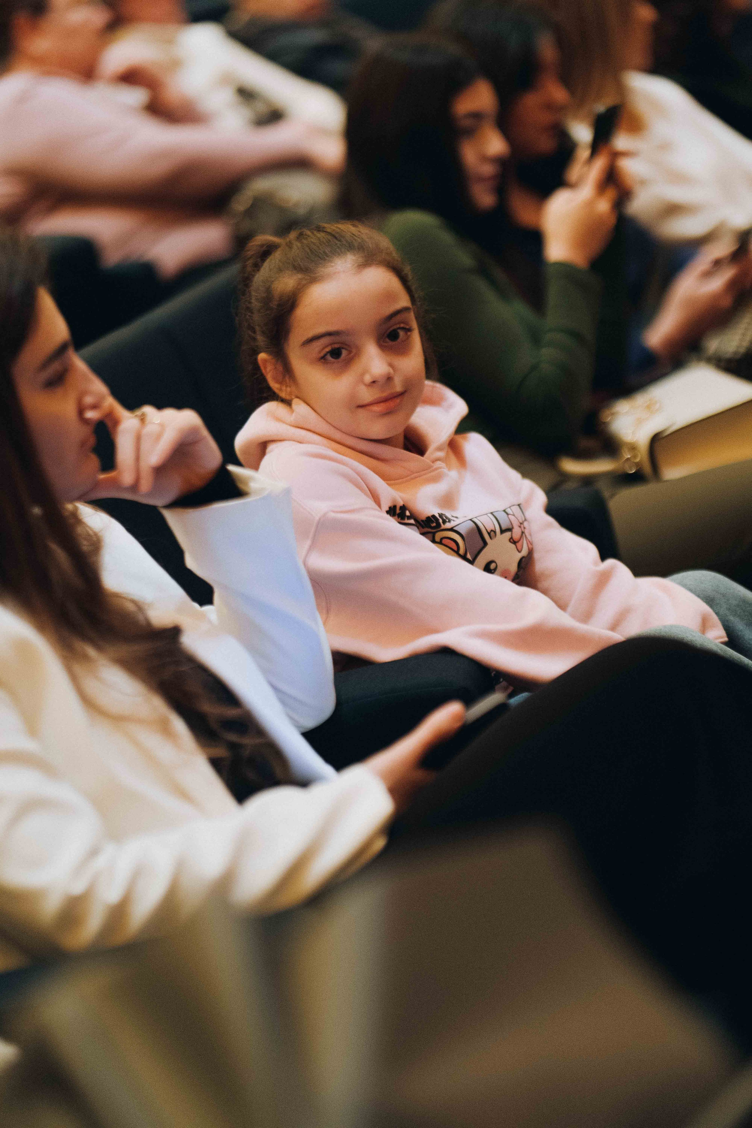 The Tchaikovsky Academic Grand Symphony Orchestra in Baku. Wedding&Event photographer Ismail Rzayev in Baku