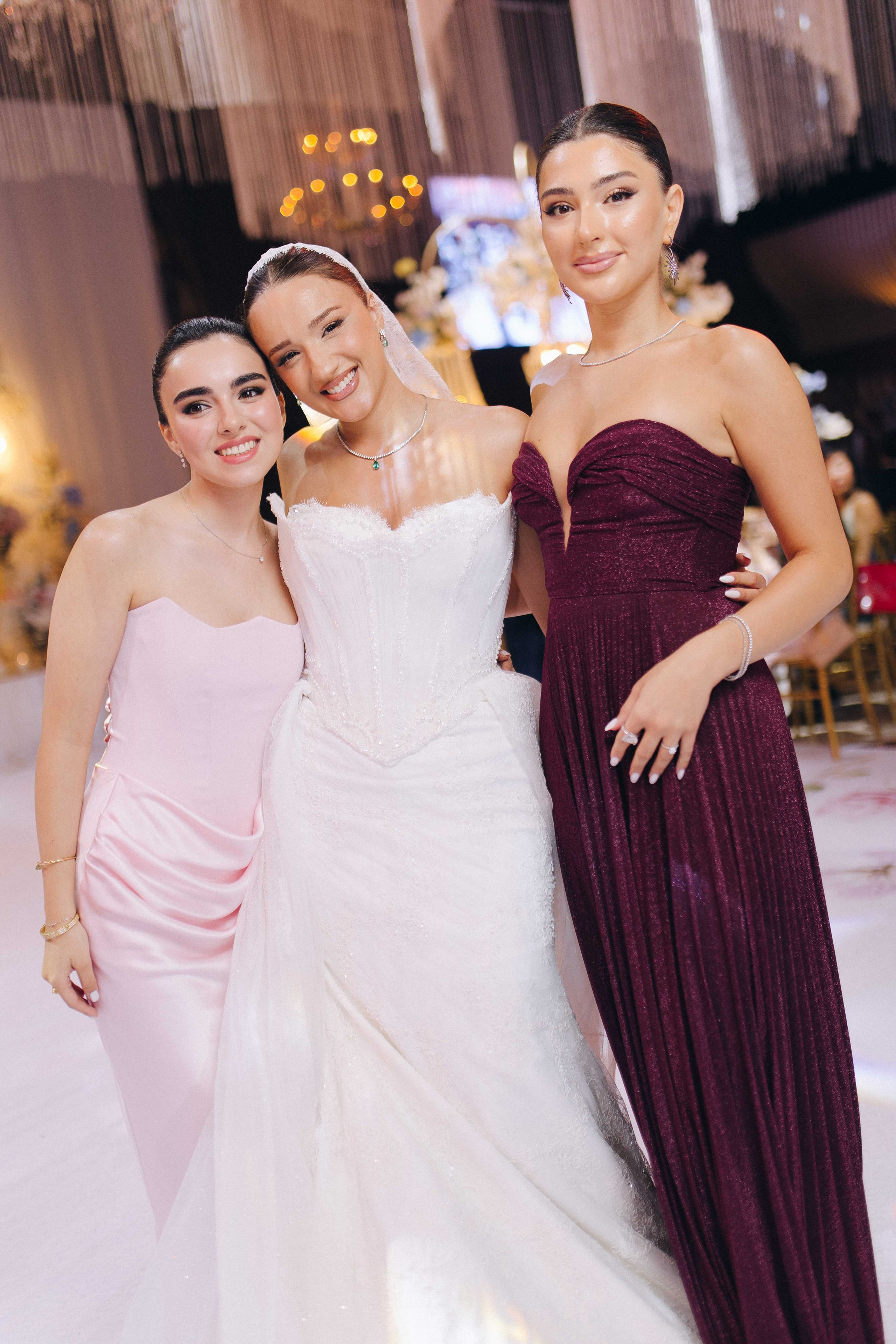 ALI&NIGAR. Wedding&Event photographer Ismail Rzayev in Baku