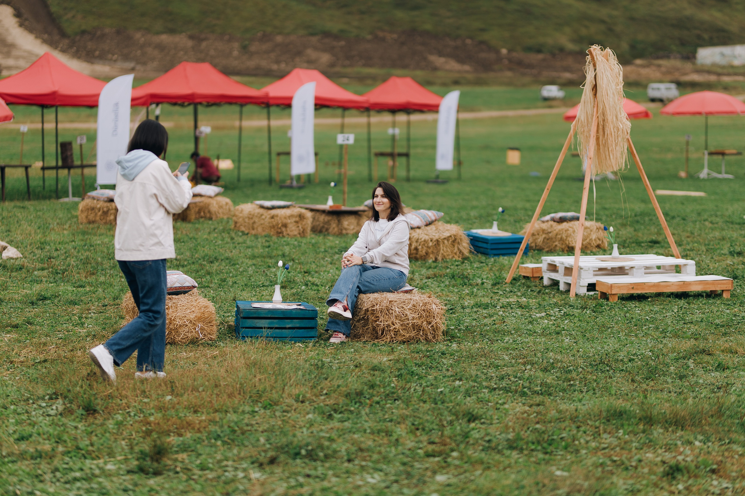 E.GOV.AZ Teambuilding. Wedding&Event photographer Ismail Rzayev in Baku