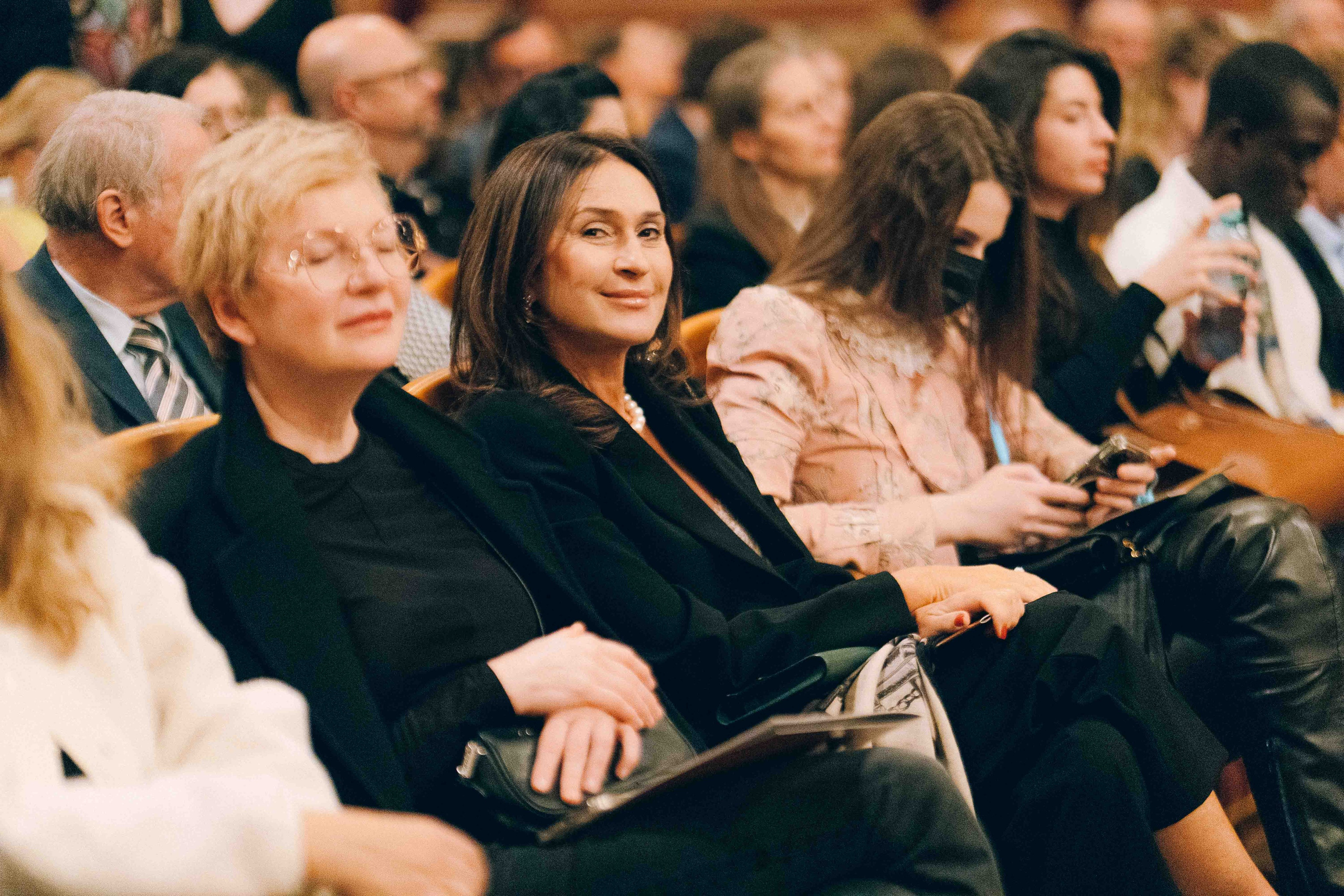 MUSIKVEREIN (VIENNA). Wedding&Event photographer Ismail Rzayev in Baku