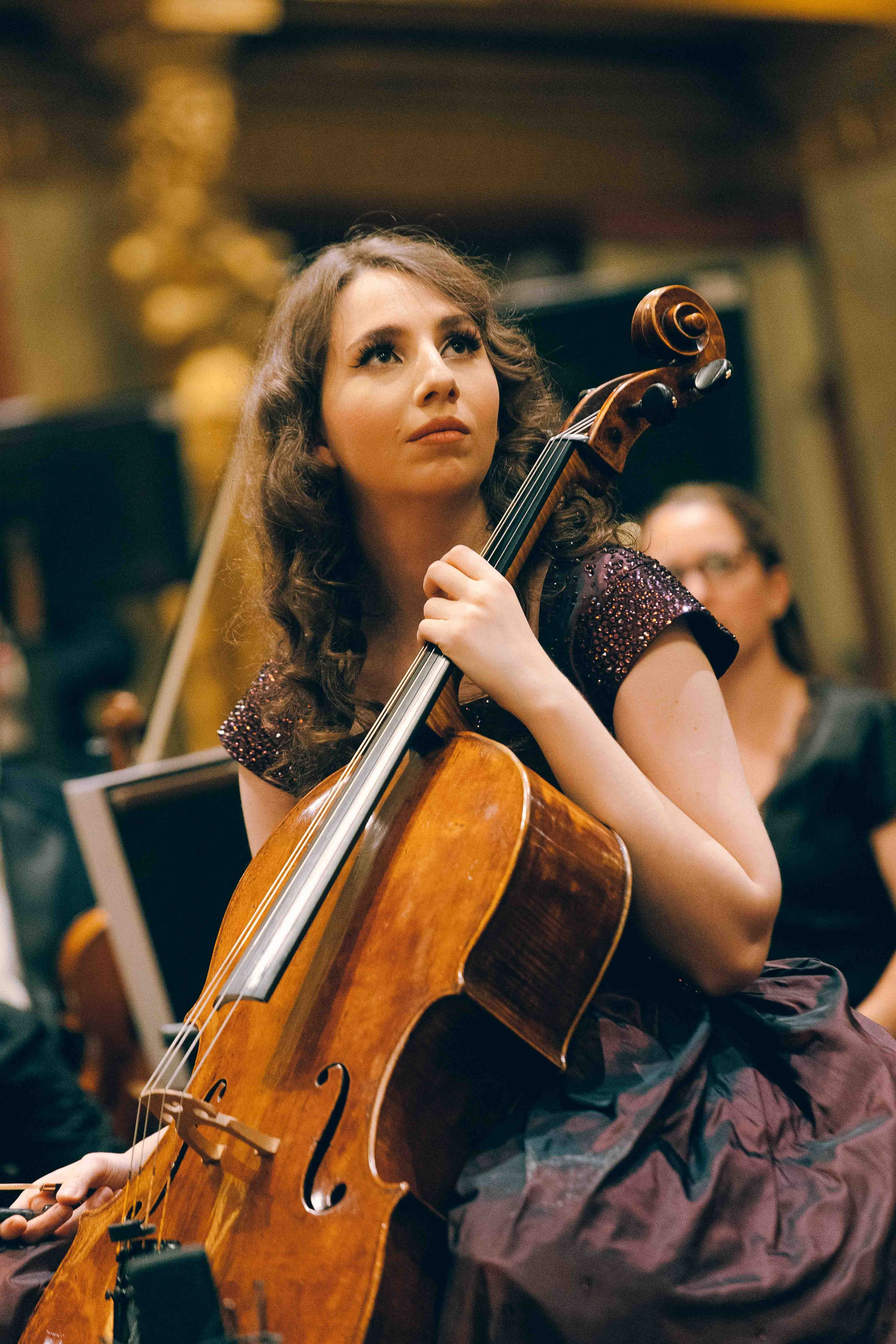 MUSIKVEREIN (VIENNA). Wedding&Event photographer Ismail Rzayev in Baku