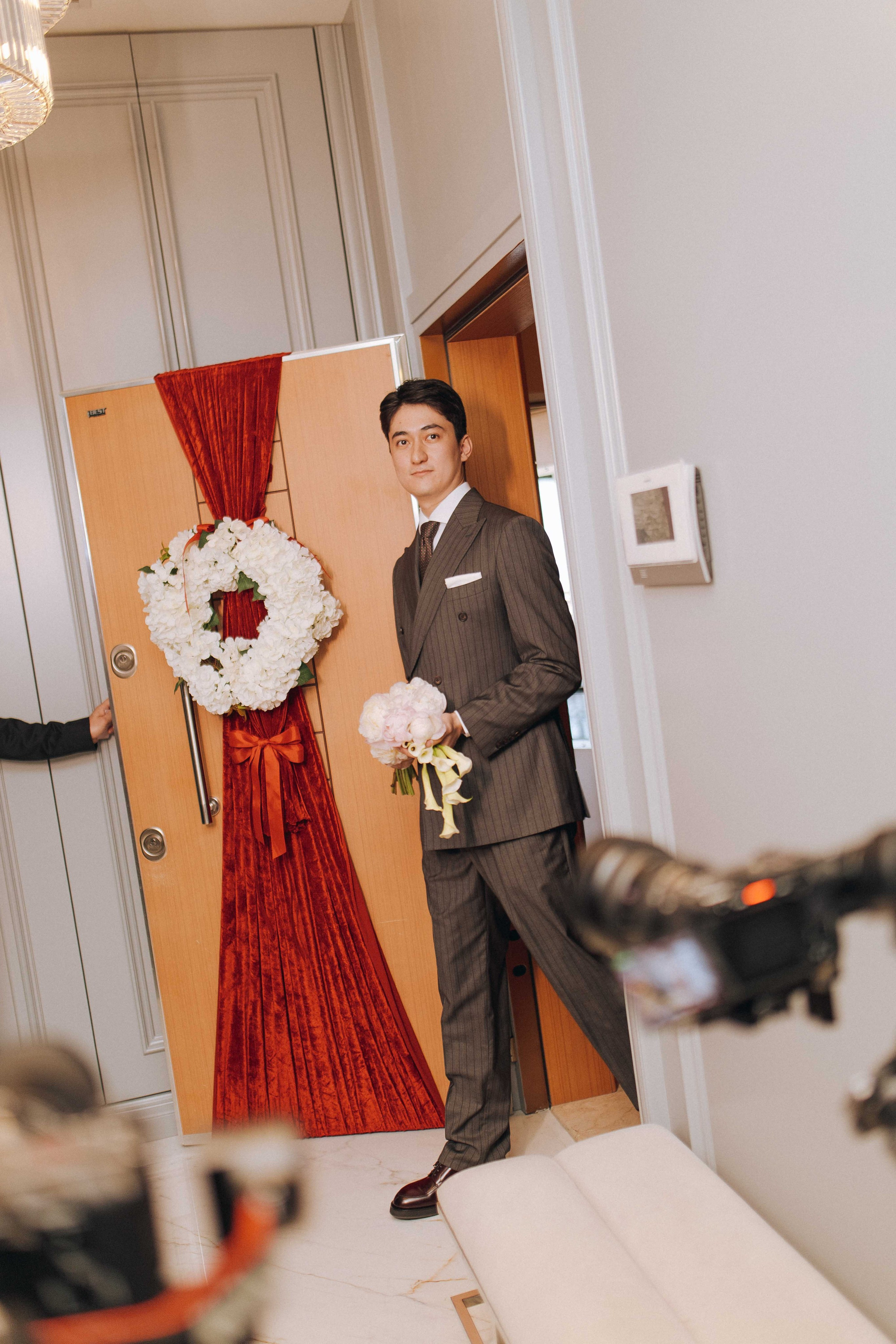 NURZHAN&AYSEL. Wedding&Event photographer Ismail Rzayev in Baku