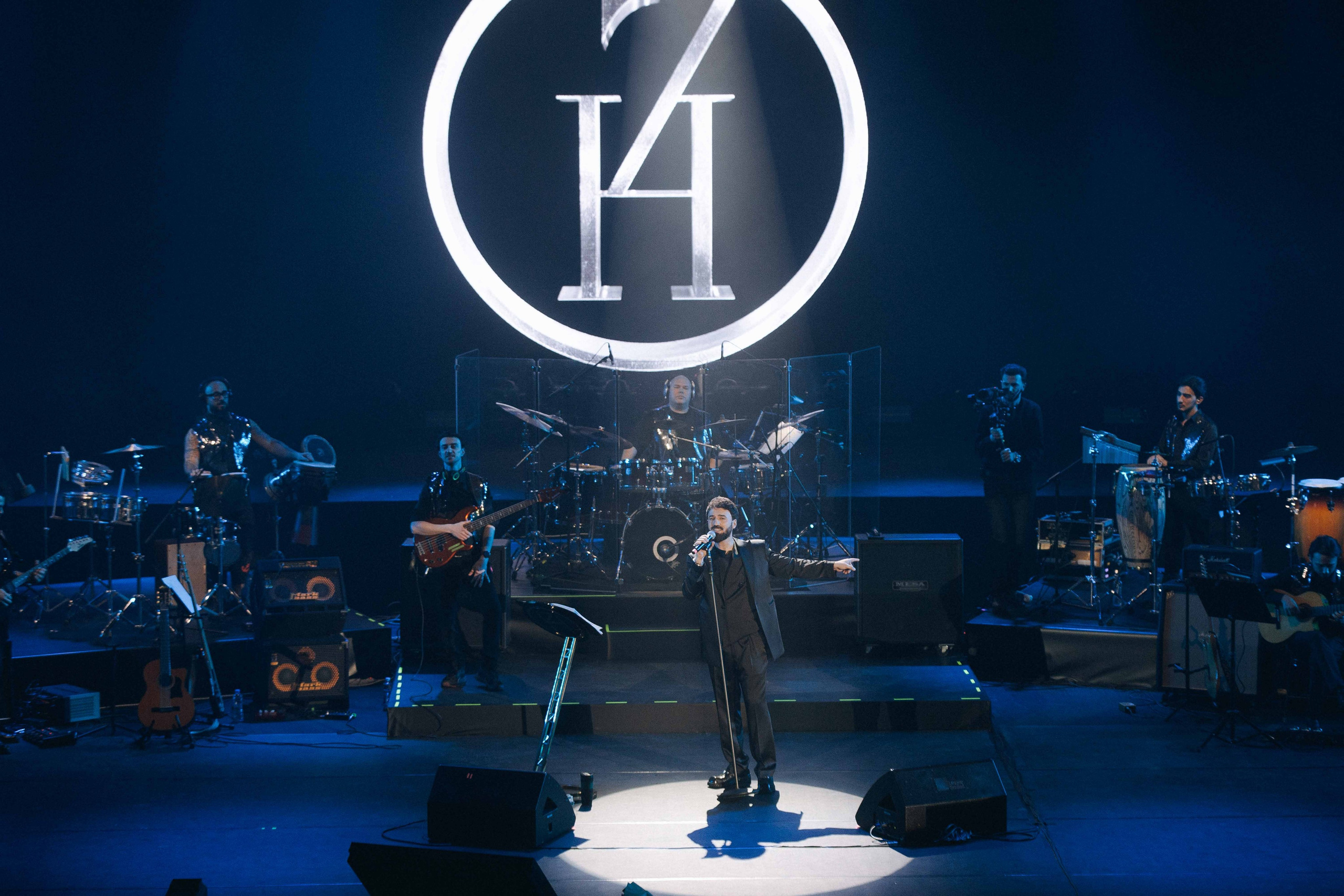 ZAMIG HUSEYNOV. Wedding&Event photographer Ismail Rzayev in Baku