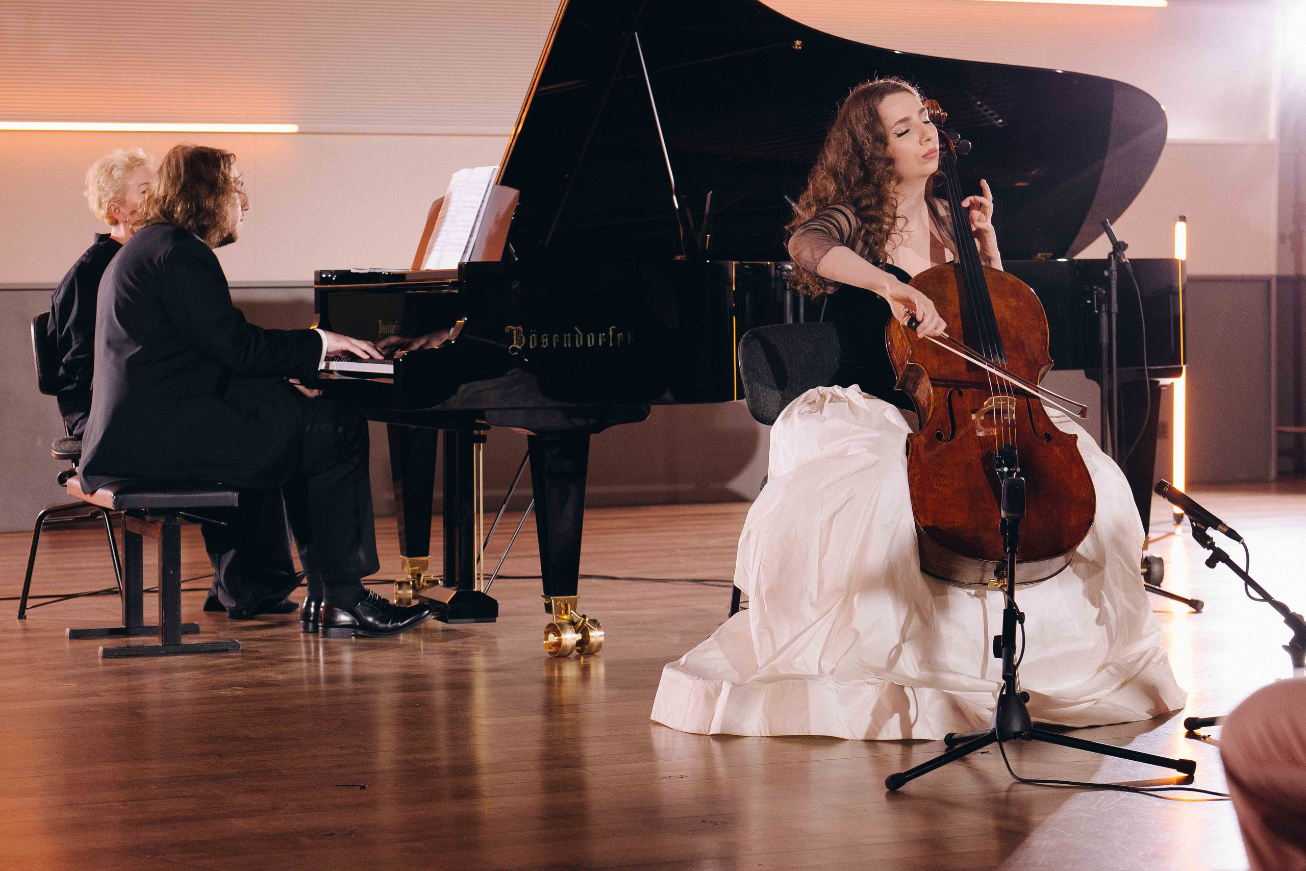 ZÜRICH KAMMERORCHESTER. Wedding&Event photographer Ismail Rzayev in Baku