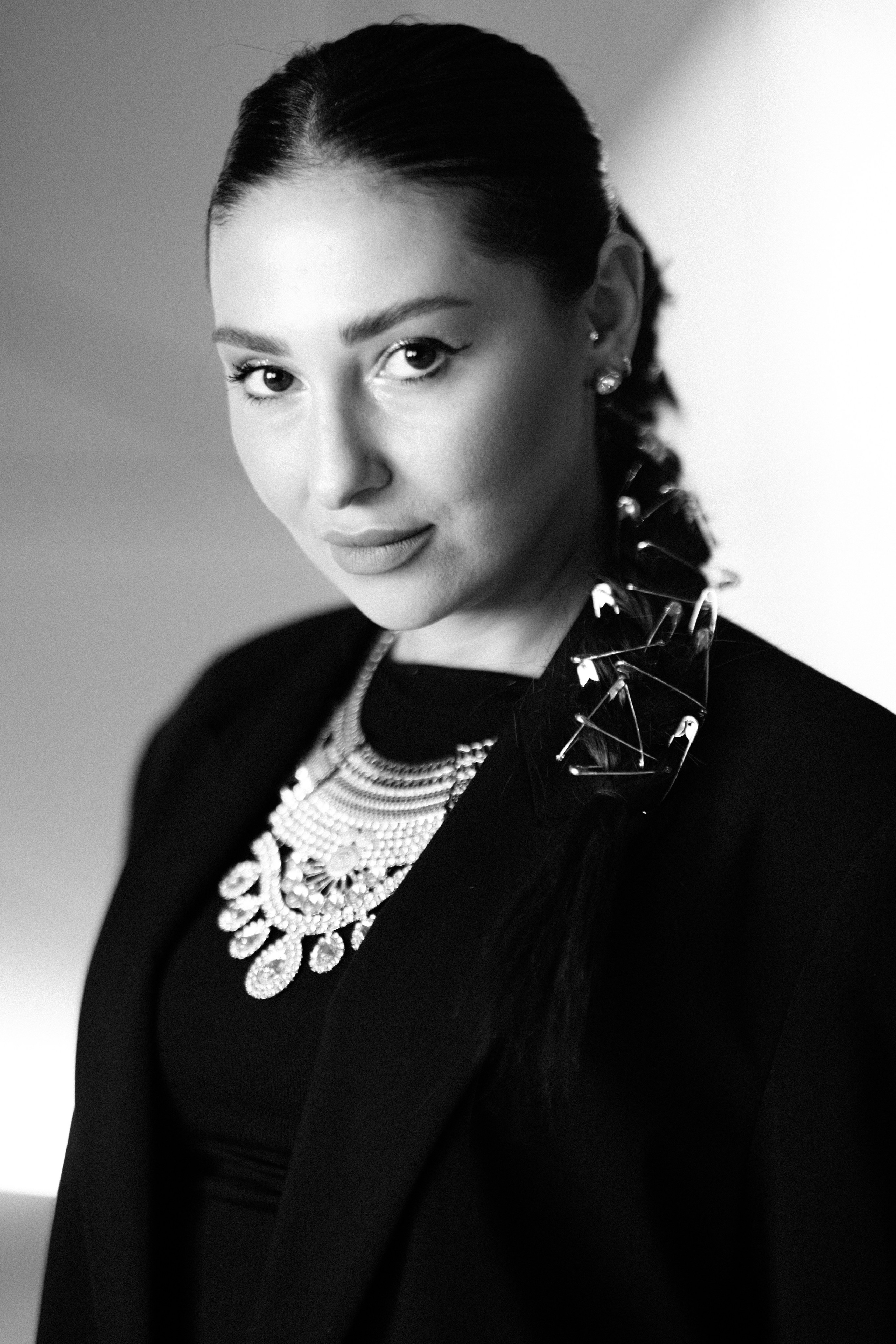 BAKU FASHION WEEK 2023 DAY1. Wedding&Event photographer Ismail Rzayev in Baku