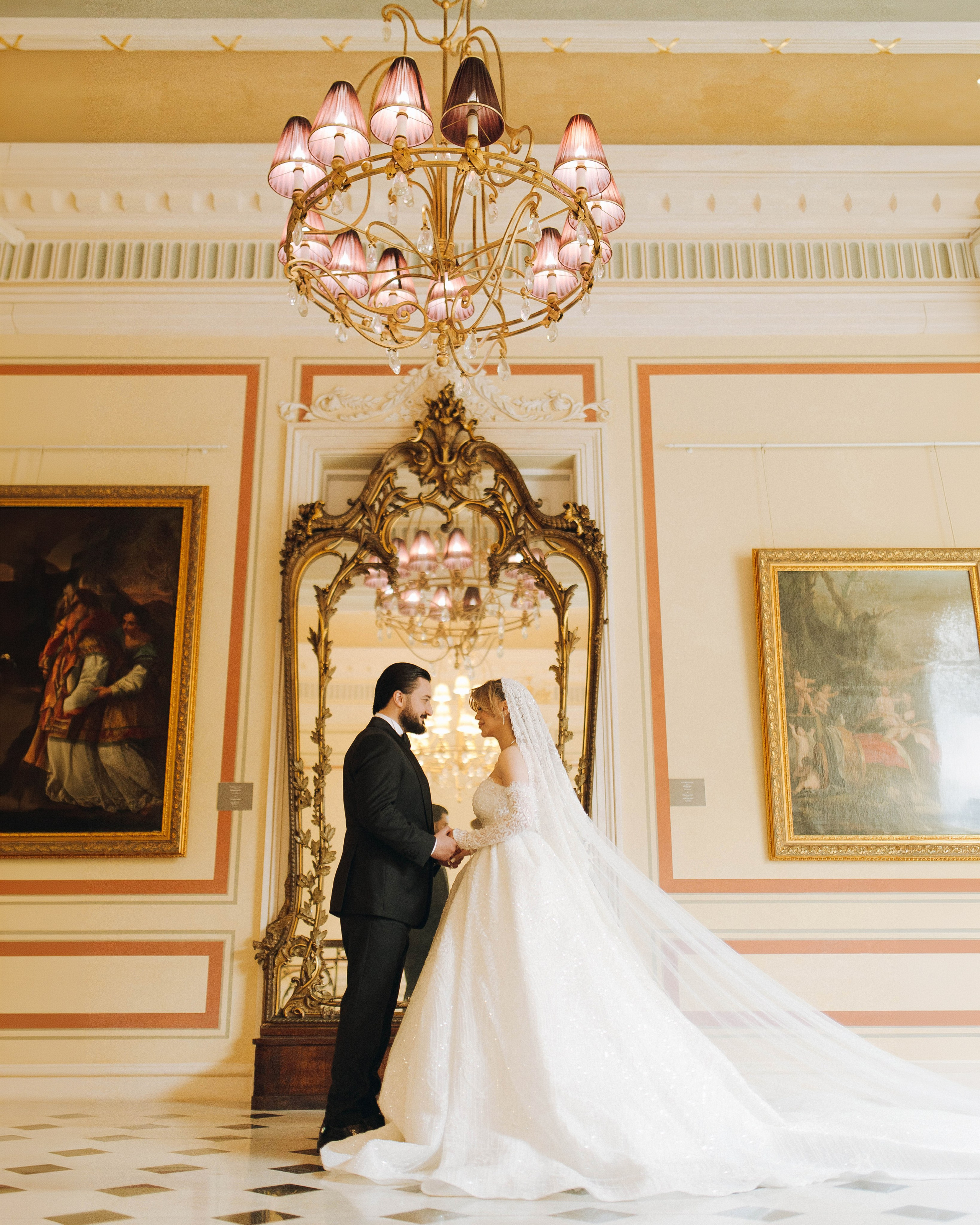 ORKHAN&SEVDA. Wedding&Event photographer Ismail Rzayev in Baku