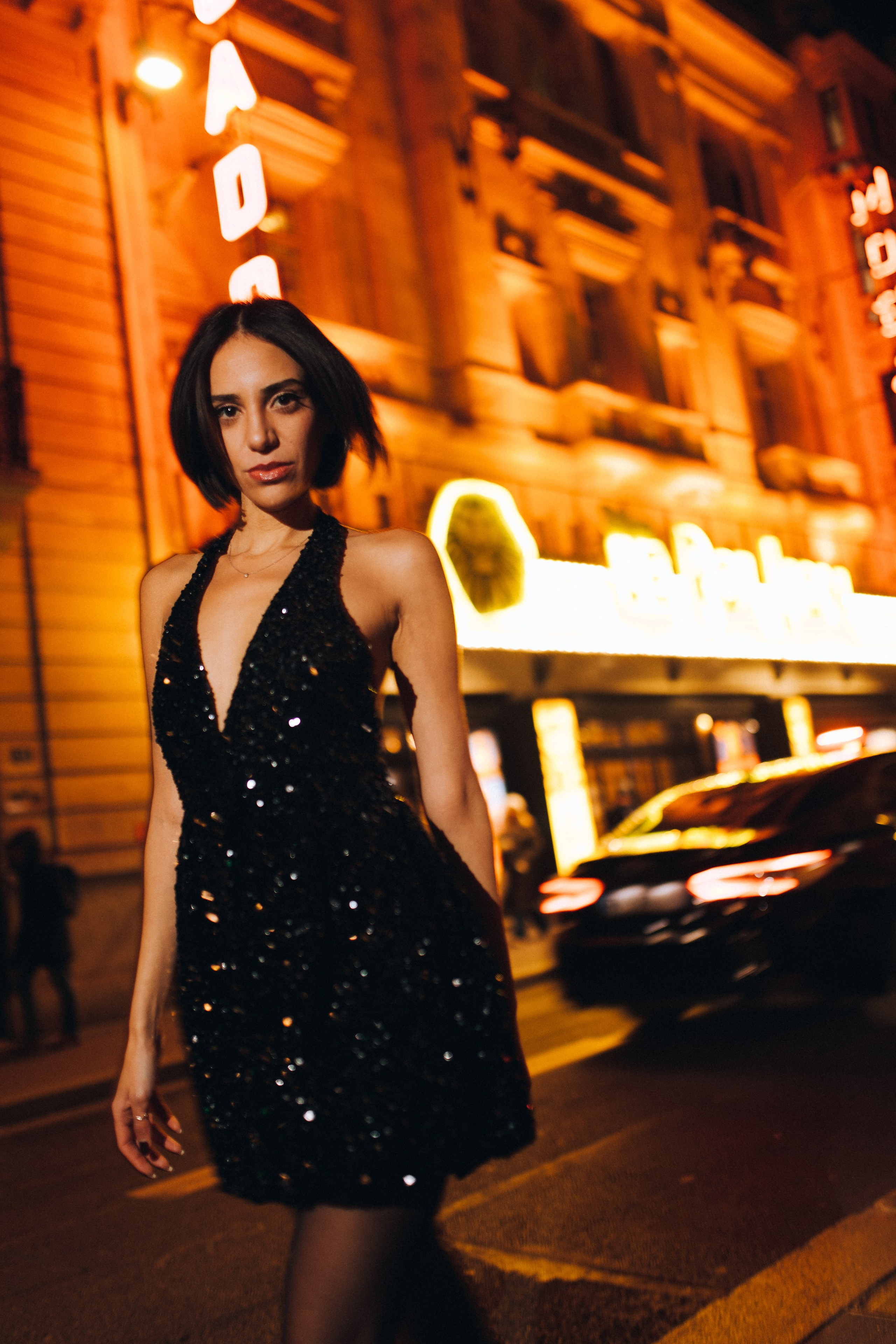 PARIS FASHION WEEEK. Wedding&Event photographer Ismail Rzayev in Baku