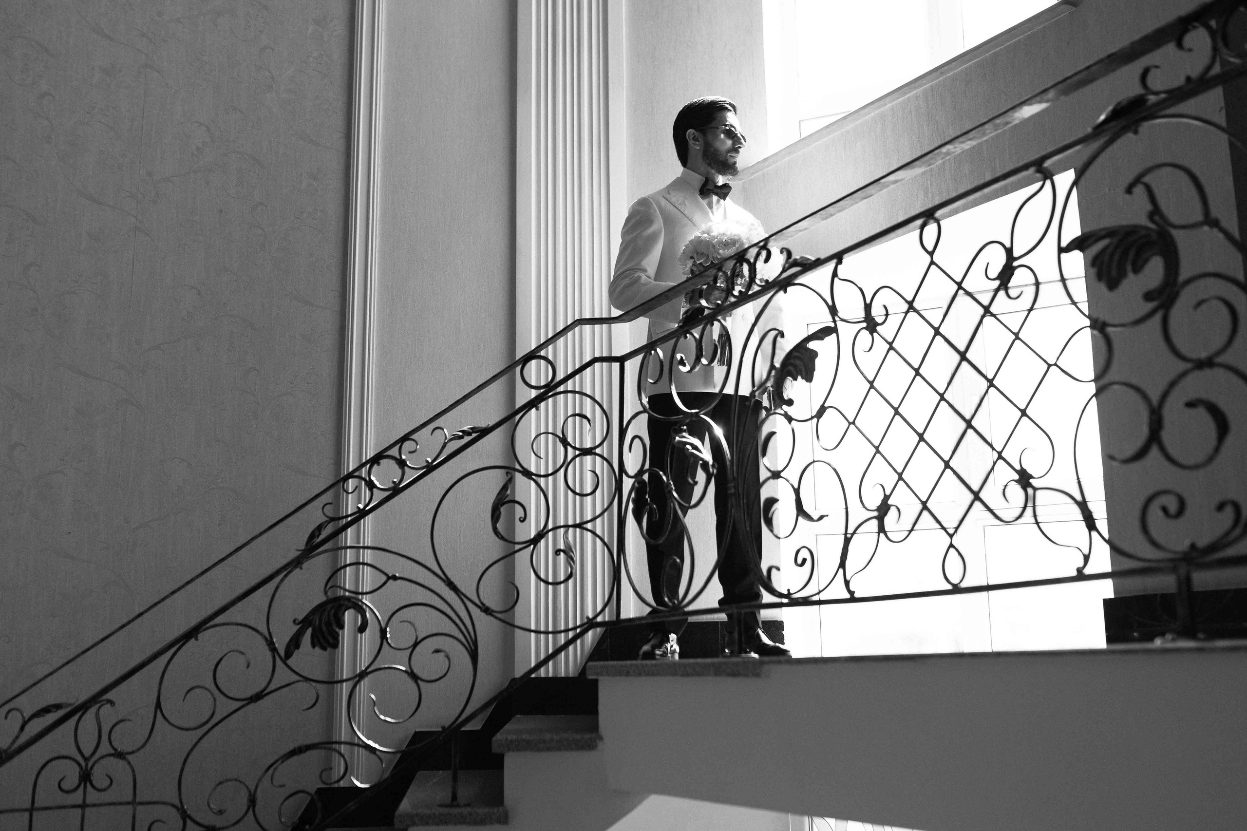MUHAMMAD&NIGAR. Wedding&Event photographer Ismail Rzayev in Baku