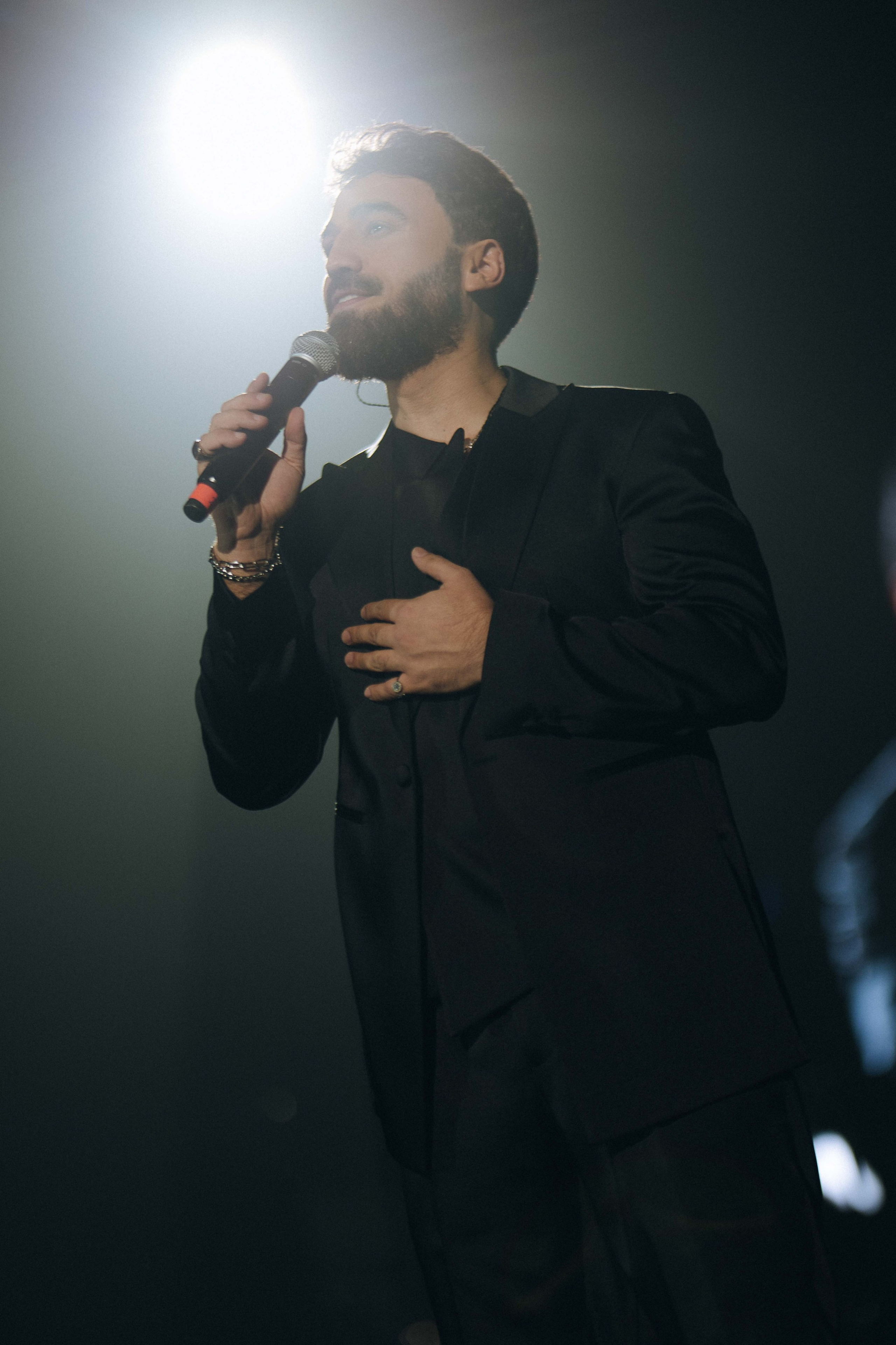 ZAMIG HUSEYNOV. Wedding&Event photographer Ismail Rzayev in Baku