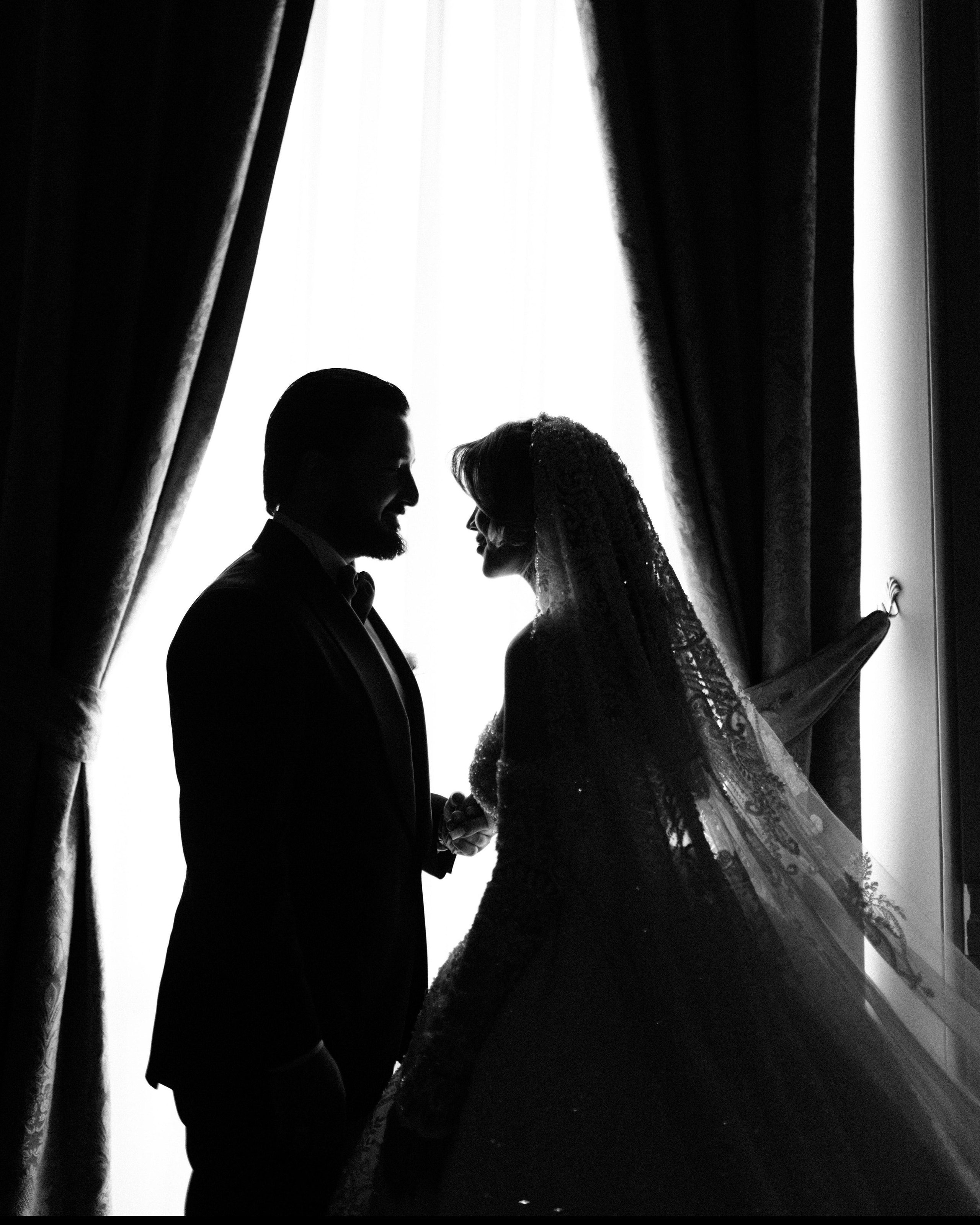 ORKHAN&SEVDA. Wedding&Event photographer Ismail Rzayev in Baku