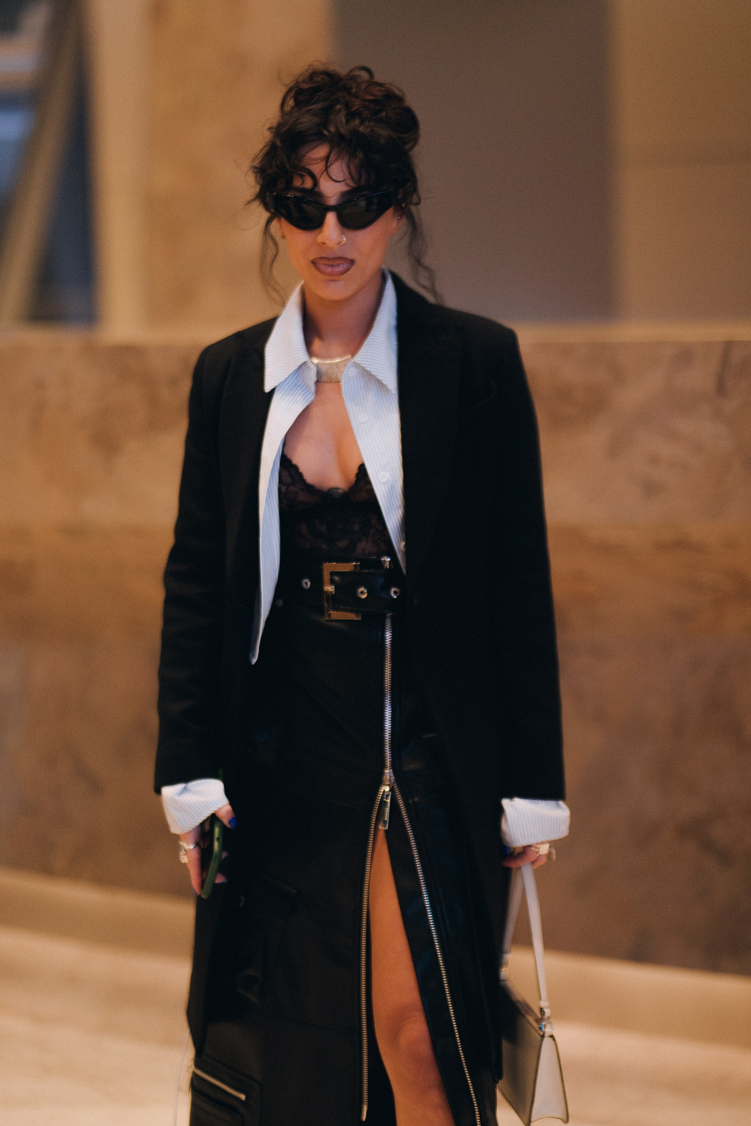 BAKU FASHION WEEK 2023 DAY3. Wedding&Event photographer Ismail Rzayev in Baku