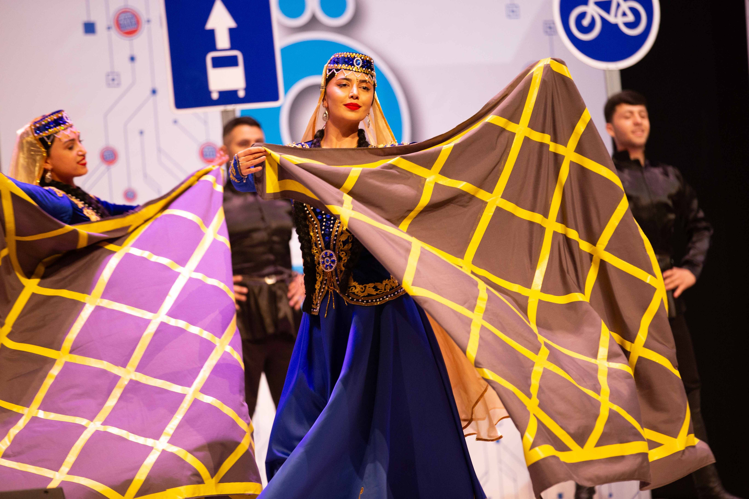 PLANET PARNI IZ BAKU. Wedding&Event photographer Ismail Rzayev in Baku