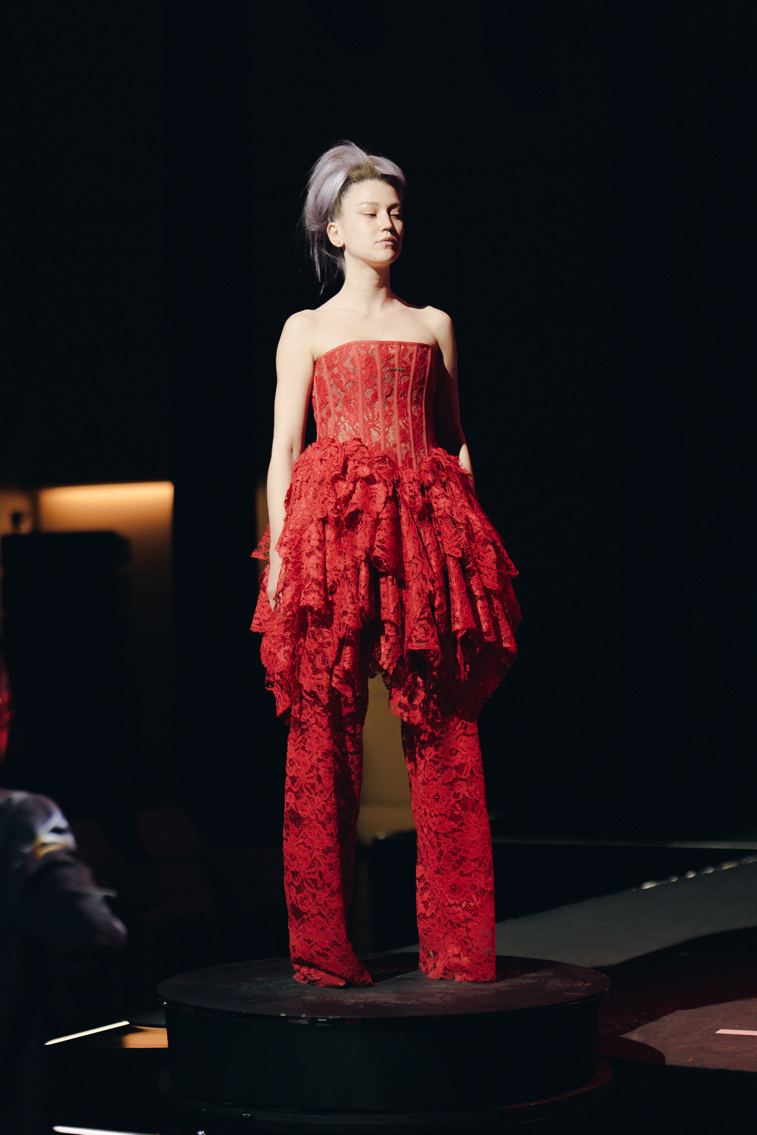 LOREAL MK. Wedding&Event photographer Ismail Rzayev in Baku