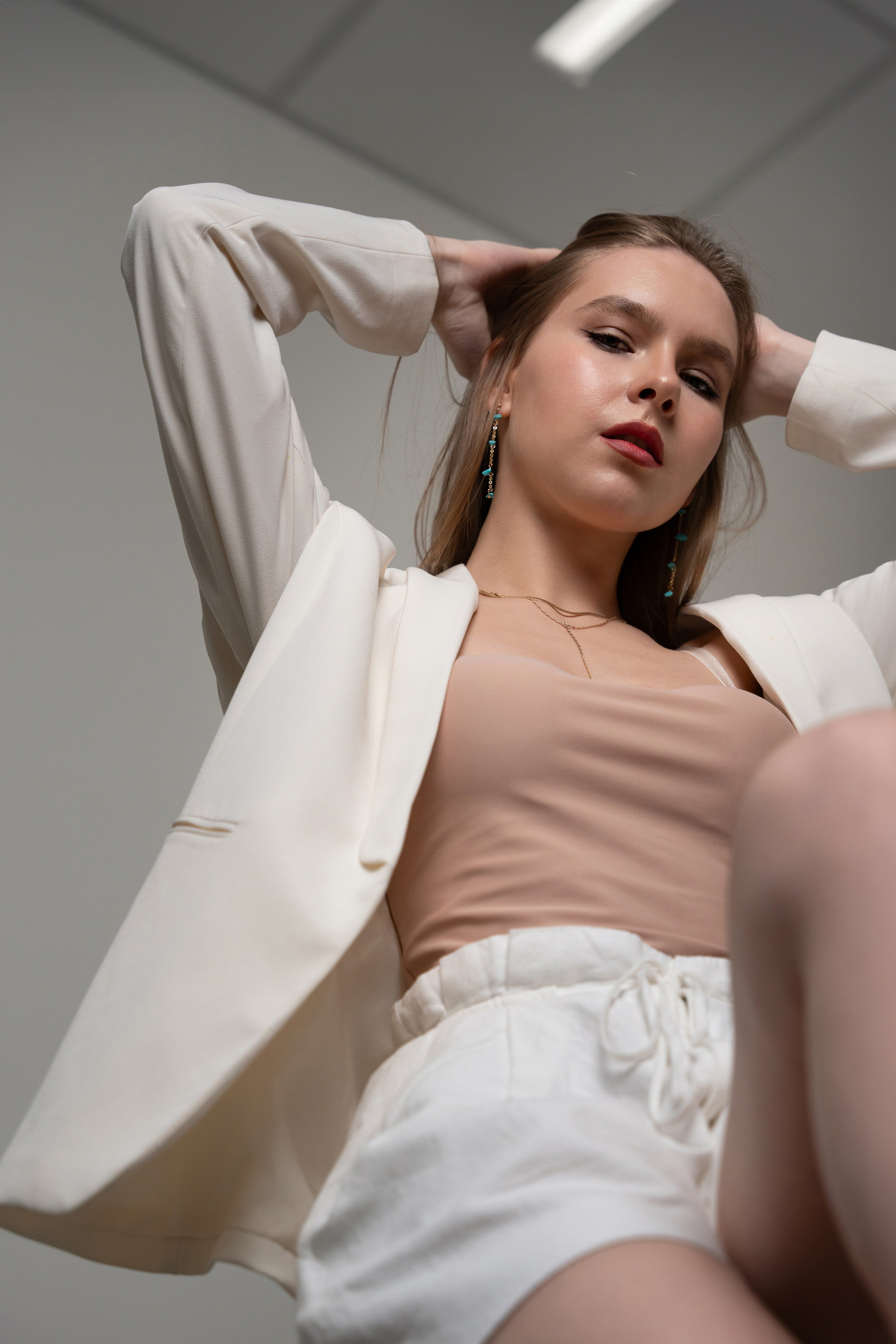 Alina | Portrait Studio Luxembourg. Elena Seewald