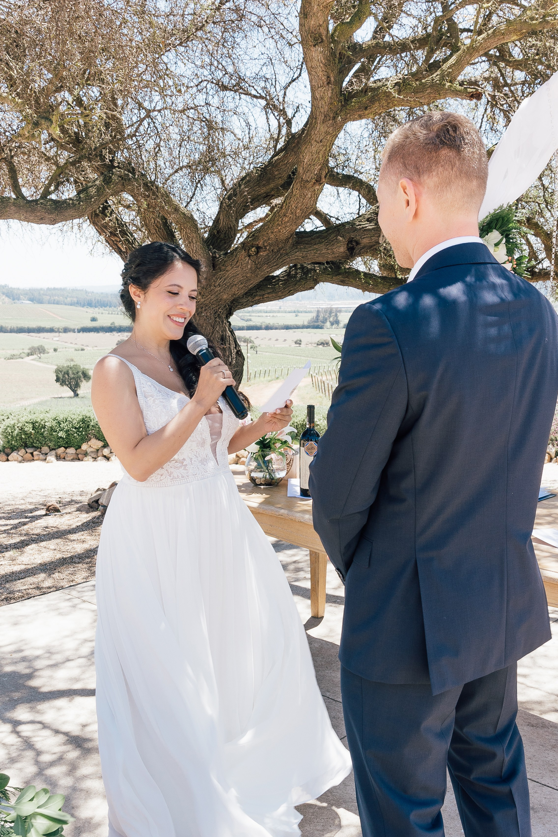 Tamara & Anton. Fotógrafa familiar Santiago y Chile Anna Almazova