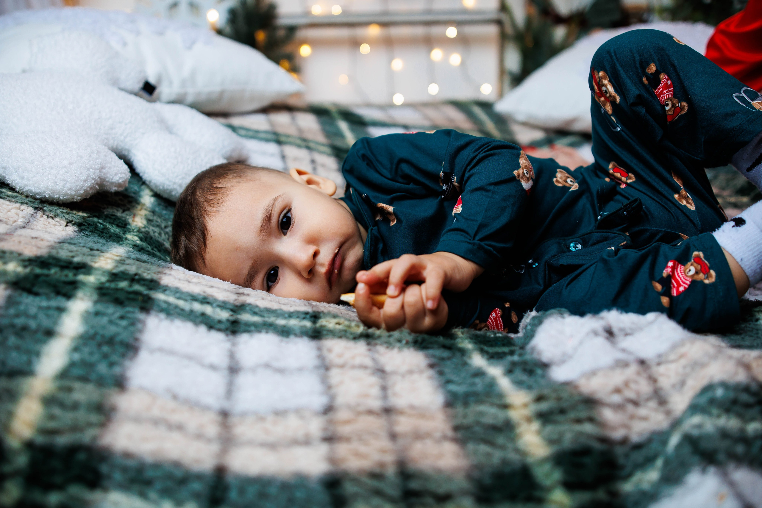 Sedinte de Craciun. Dream Studio Galați – ședințe foto profesionale pentru familie, portrete și evenimente