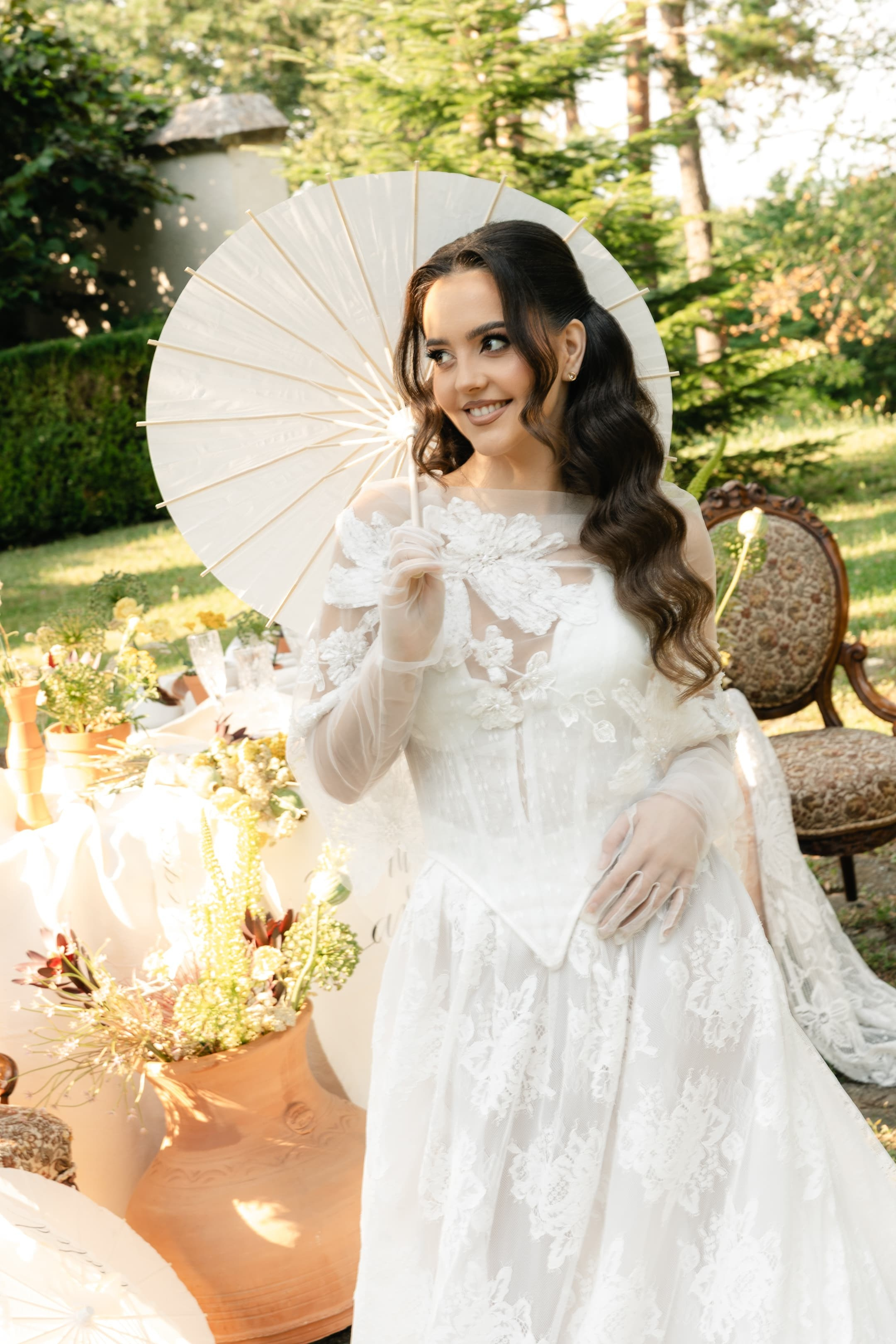 Patricia. Fotograf de nunta Iasi Premium