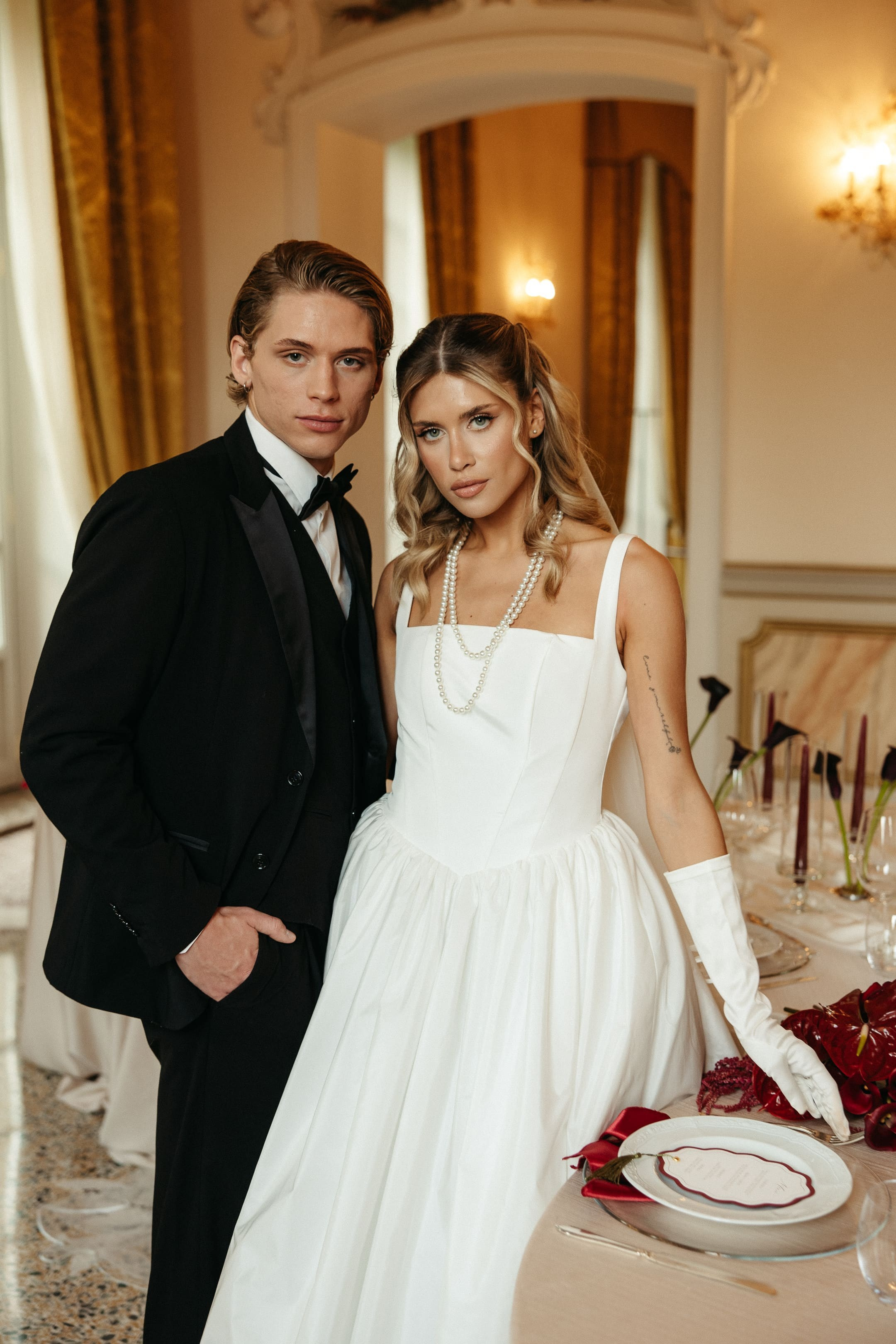 Melania & Matteo. Premium Wedding Photographer Iași