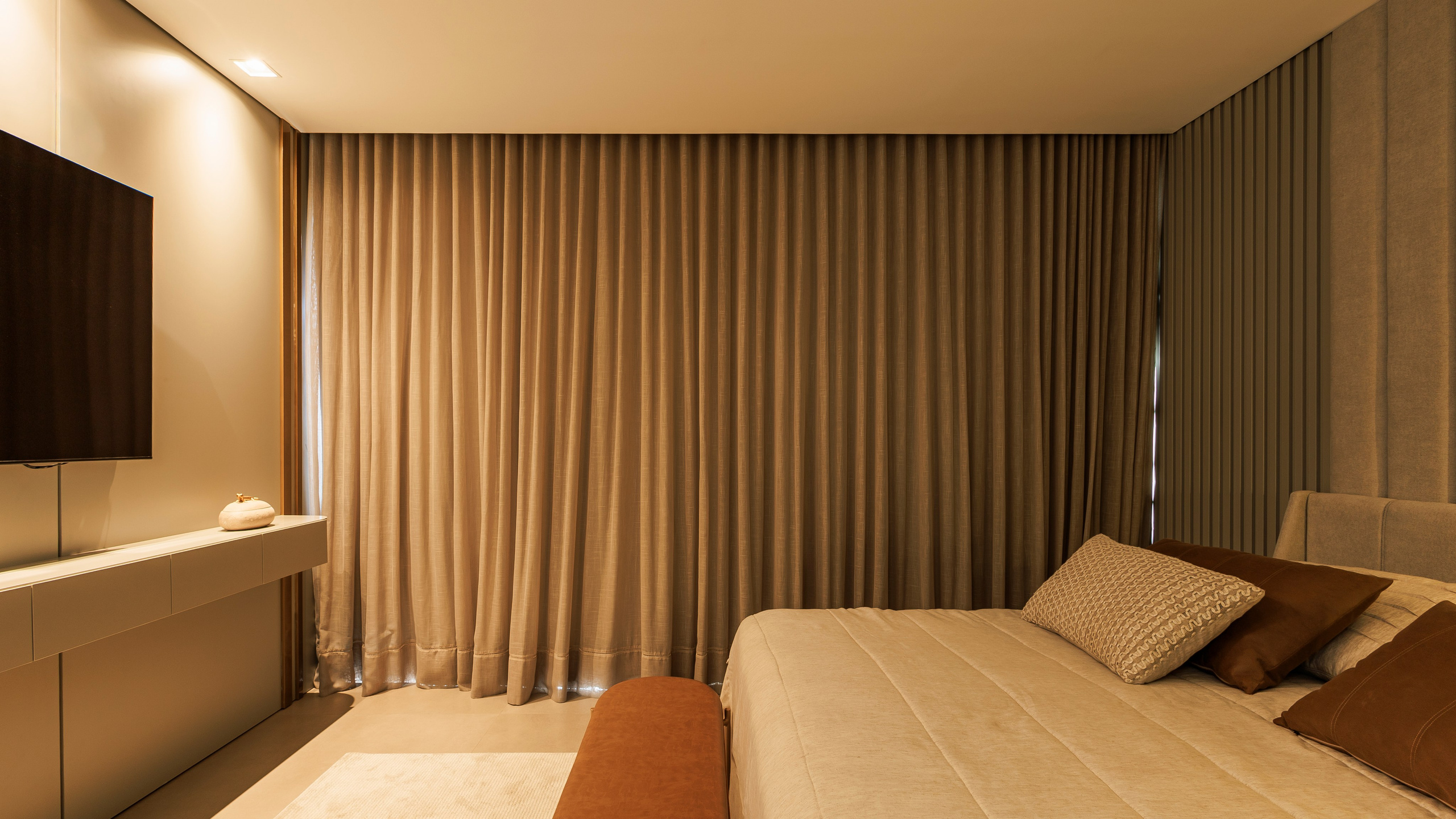 MJ Marcenaria. Caio Almeida