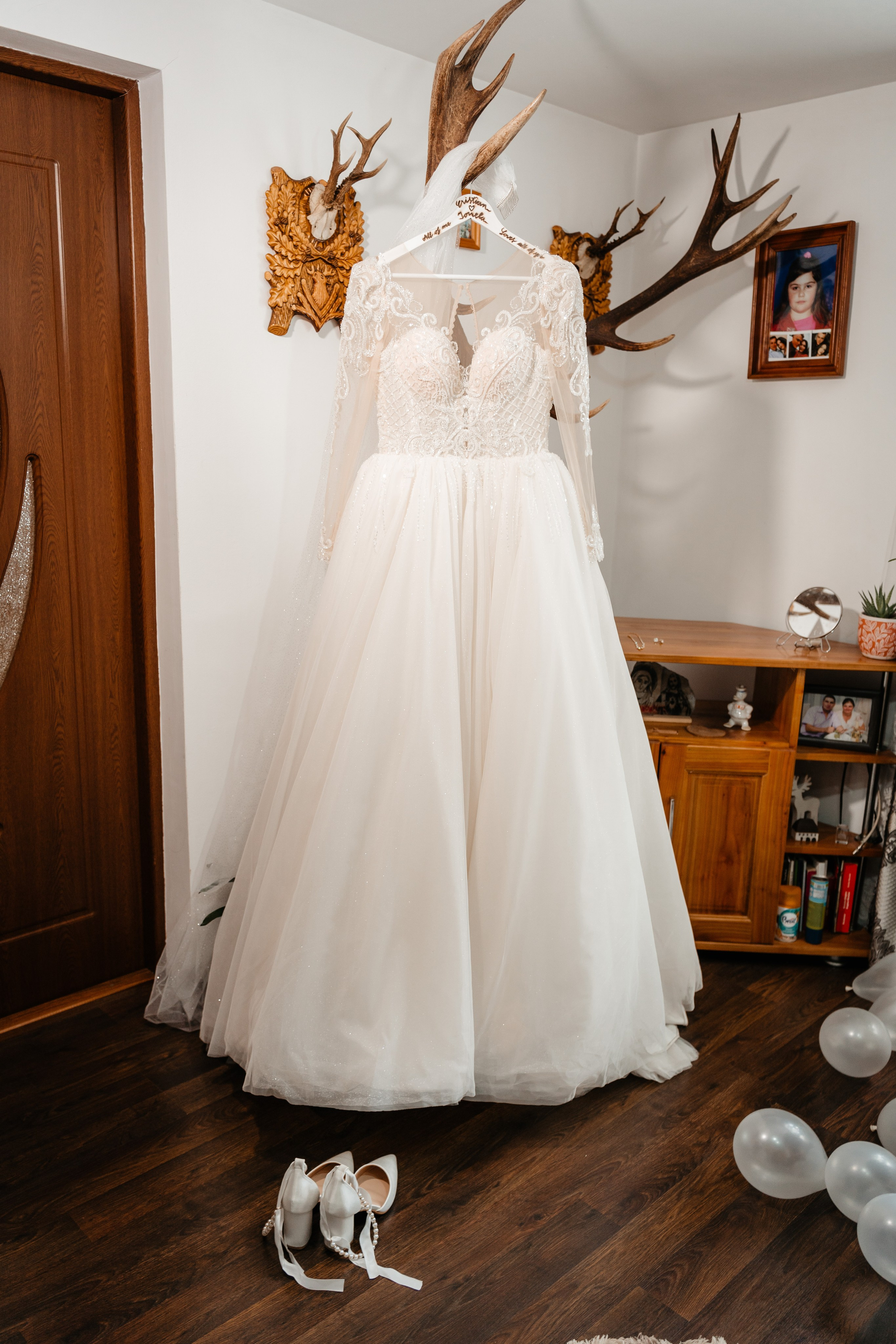 Nuntă. Derevlean Daniel Fotograf