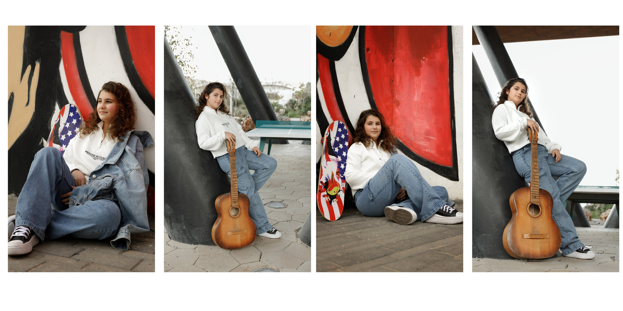 Bat/bar mizva. Семейный детский фотограф Бляхер Ирина в Израиле